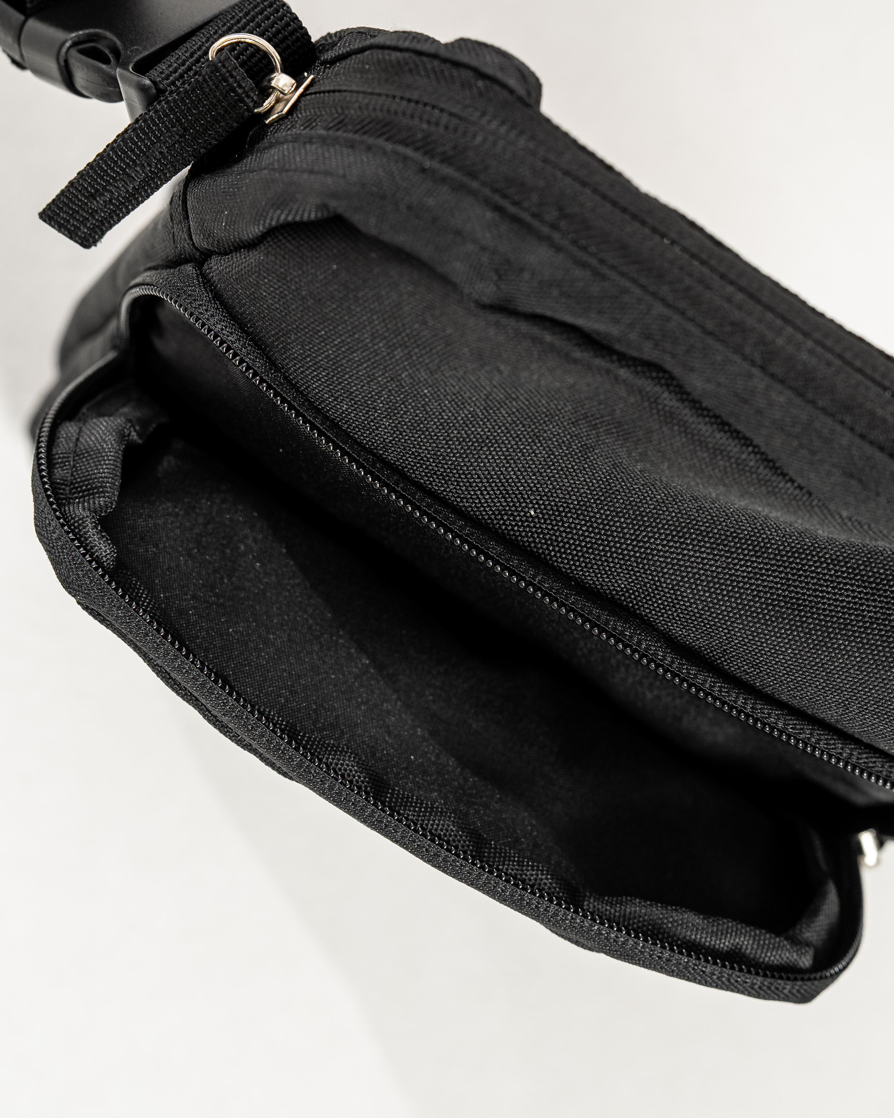 JASON SHOULDER STRAP MINI BAG