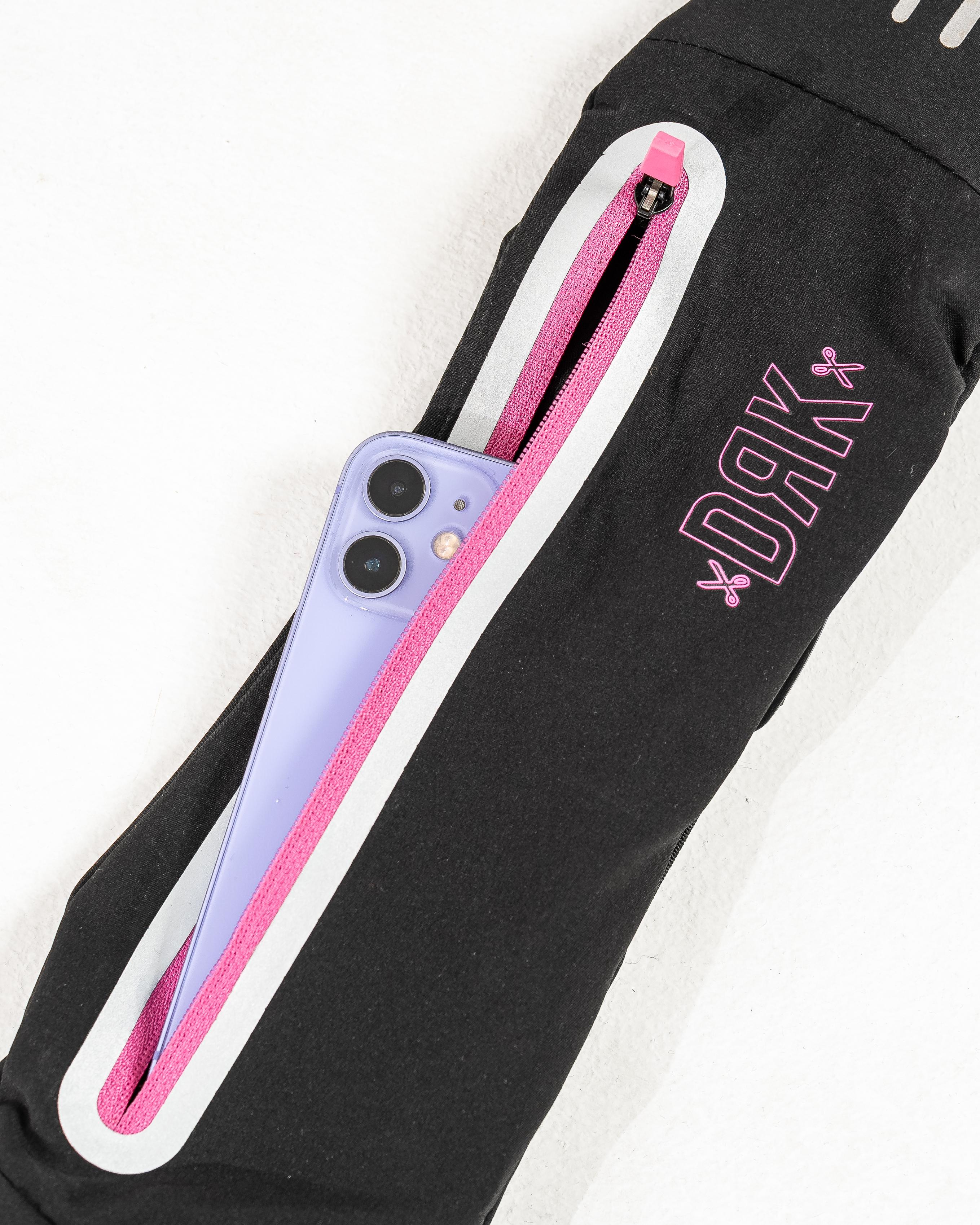 WYNN RUNNING BELTBAG