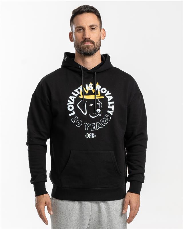 DRK x LOYALTY