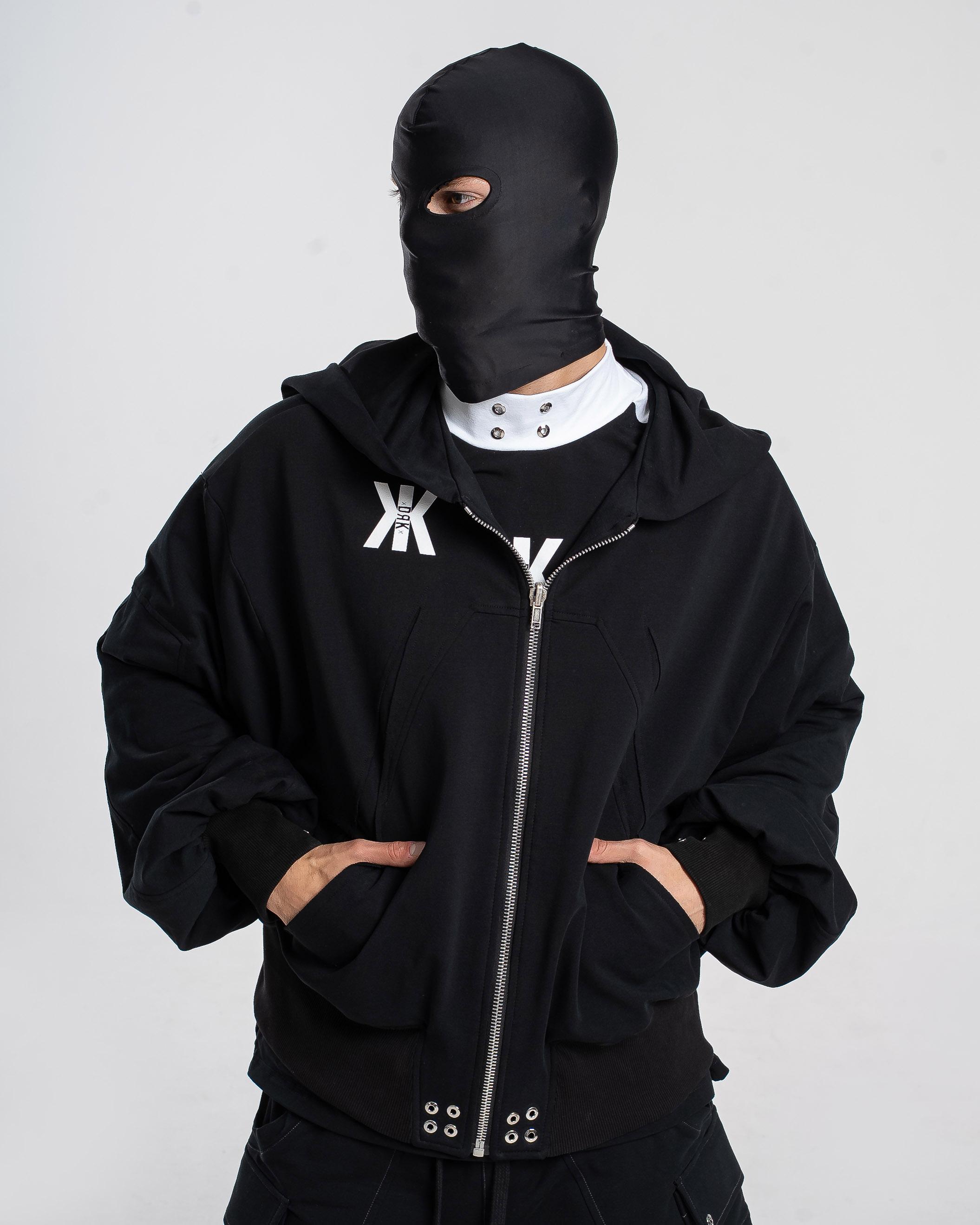 DRK x  KOZAK - XEMUTEP