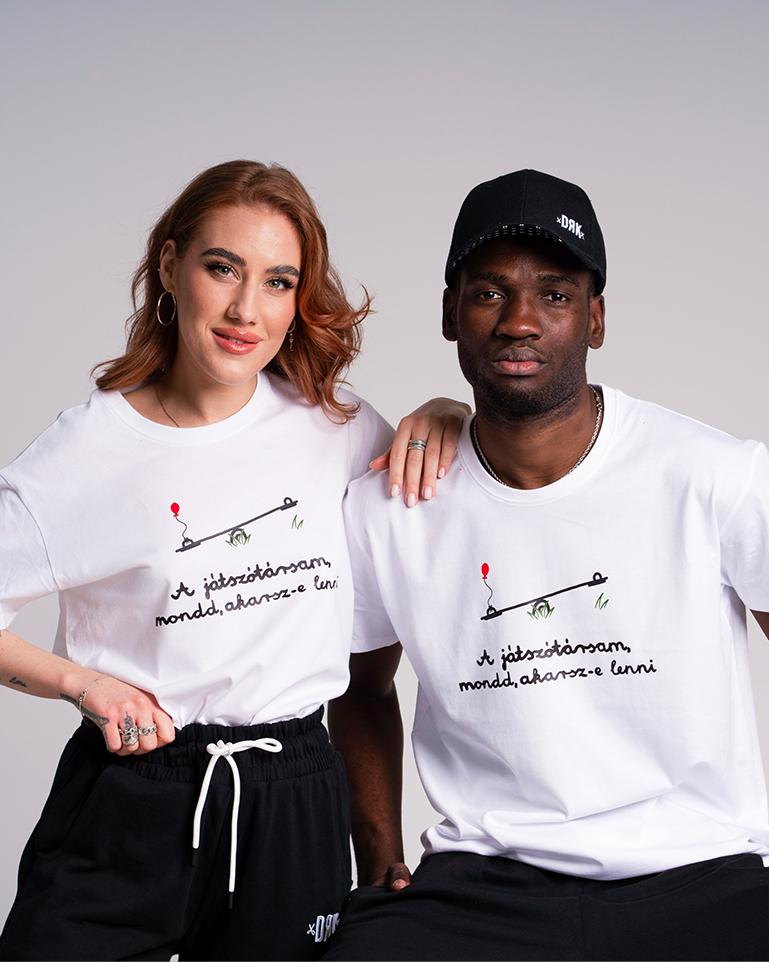 DRK x VATES JATSZOTARS