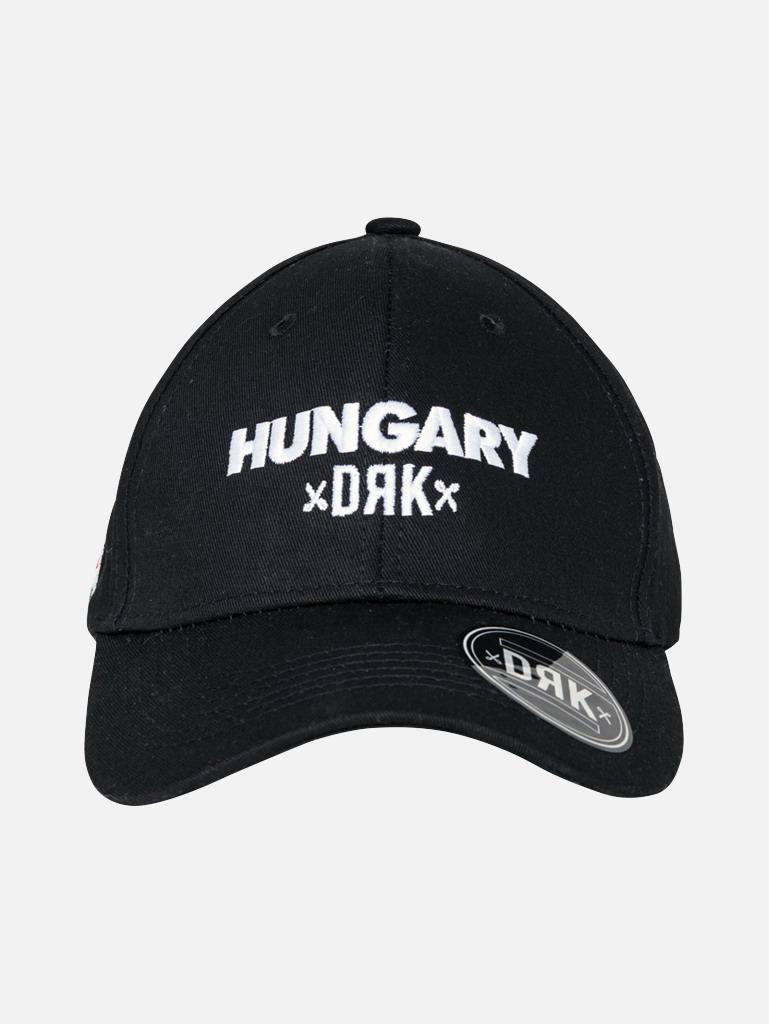 HUN BASEBALL CAP