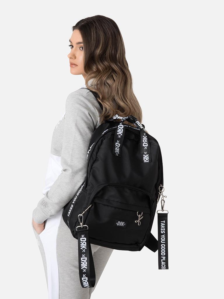 TYPO BACKPACK