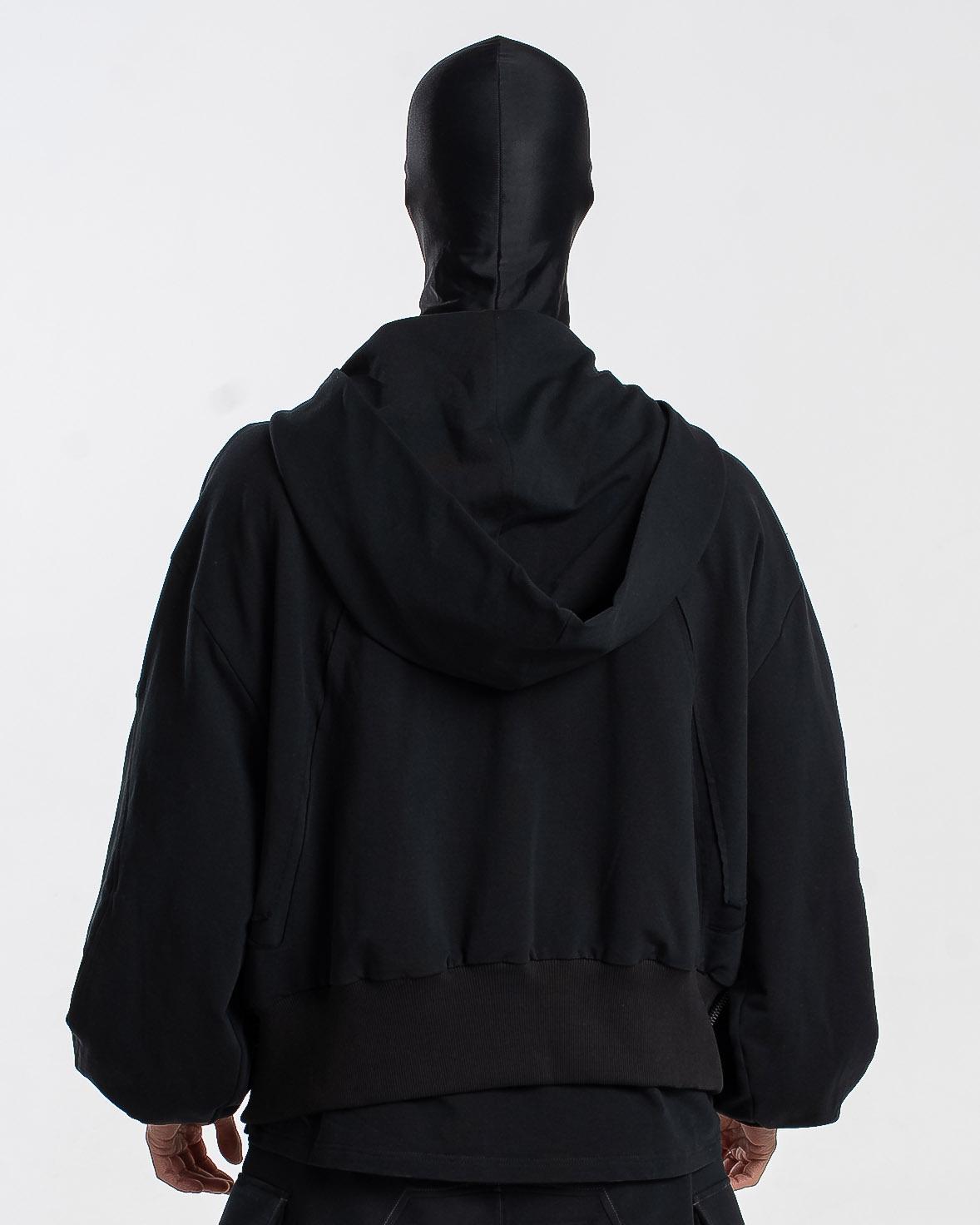 DRK x  KOZAK - XEMUTEP