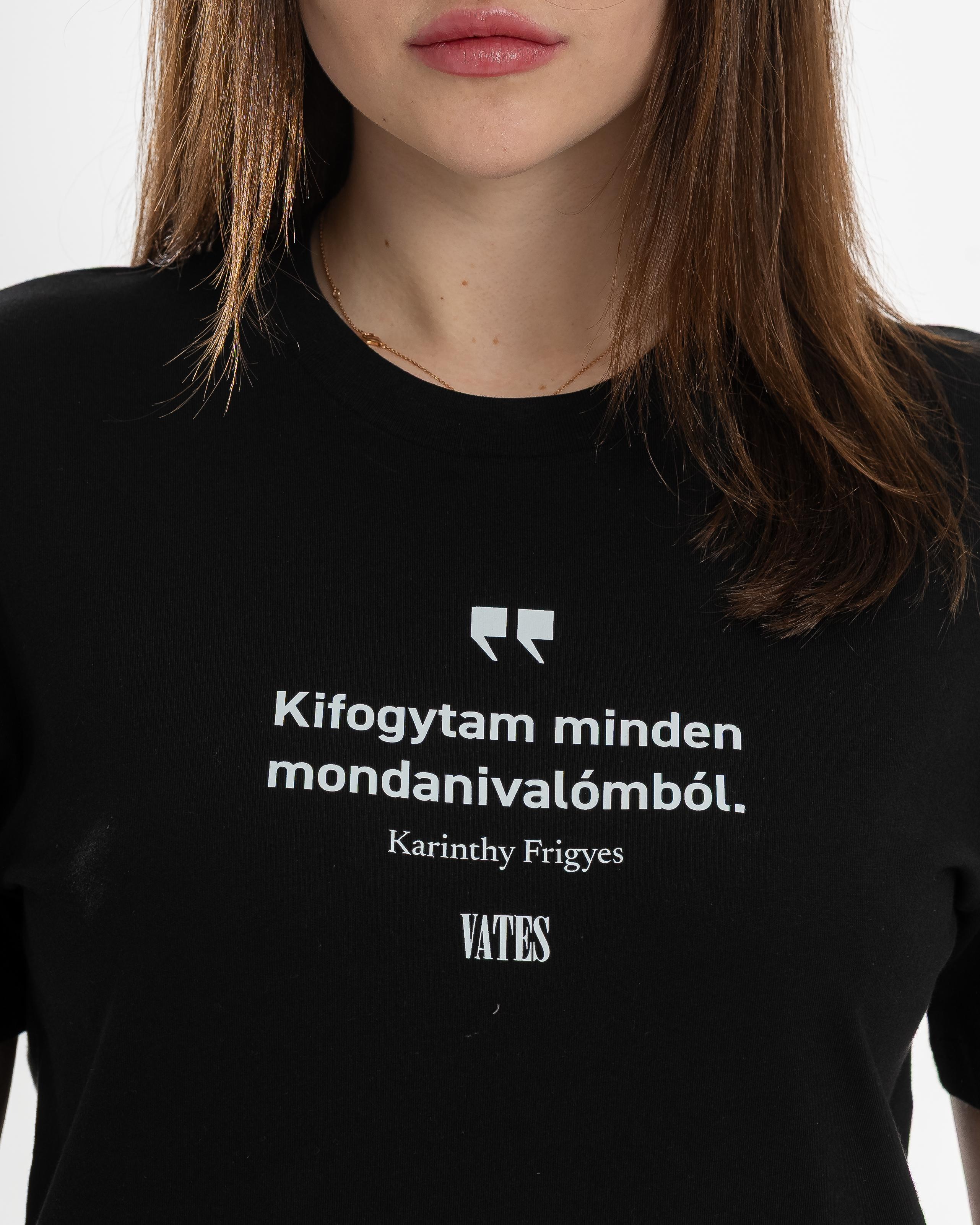 DRK x VATES KARINTHY