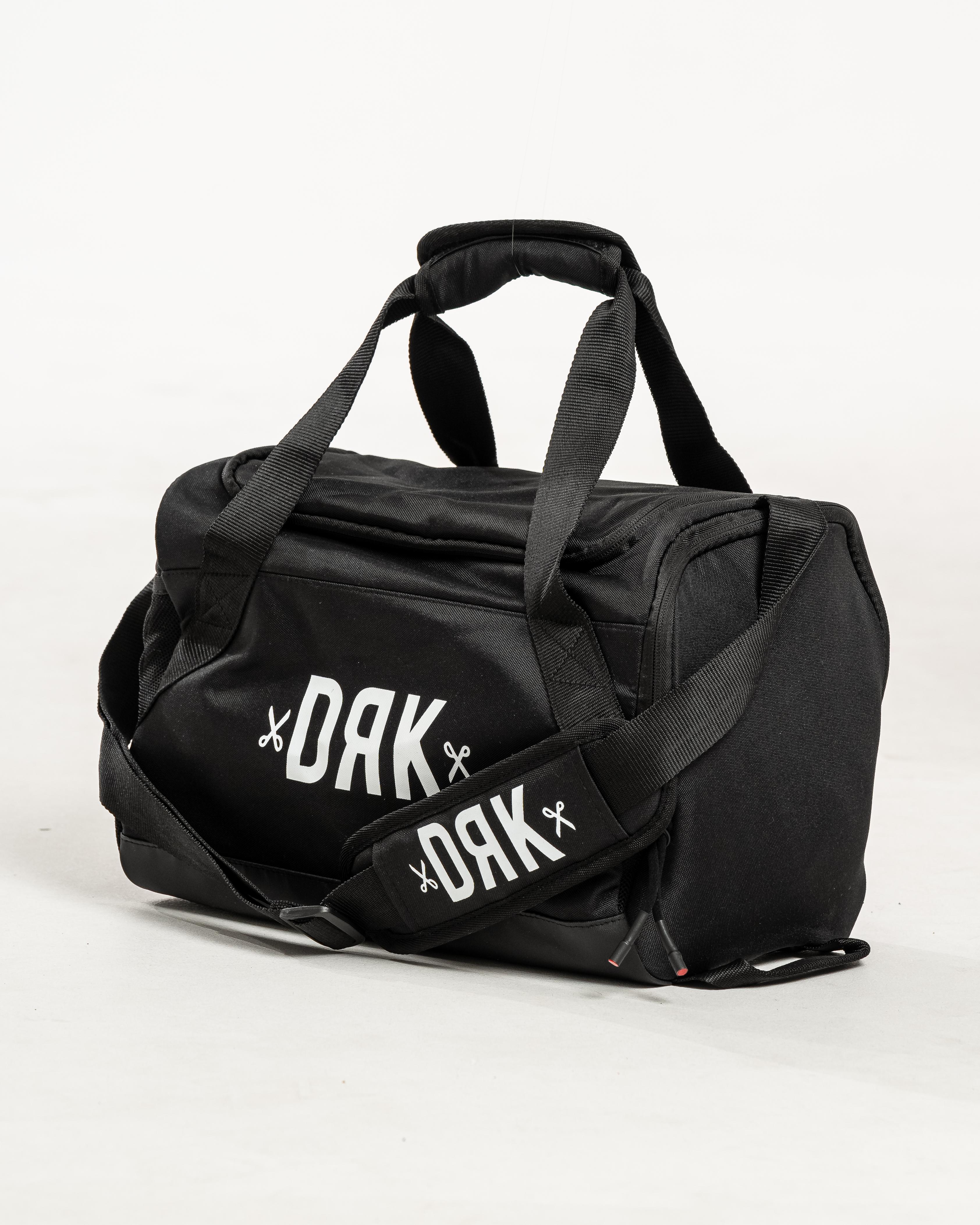 DUFFLE BAG SMALL