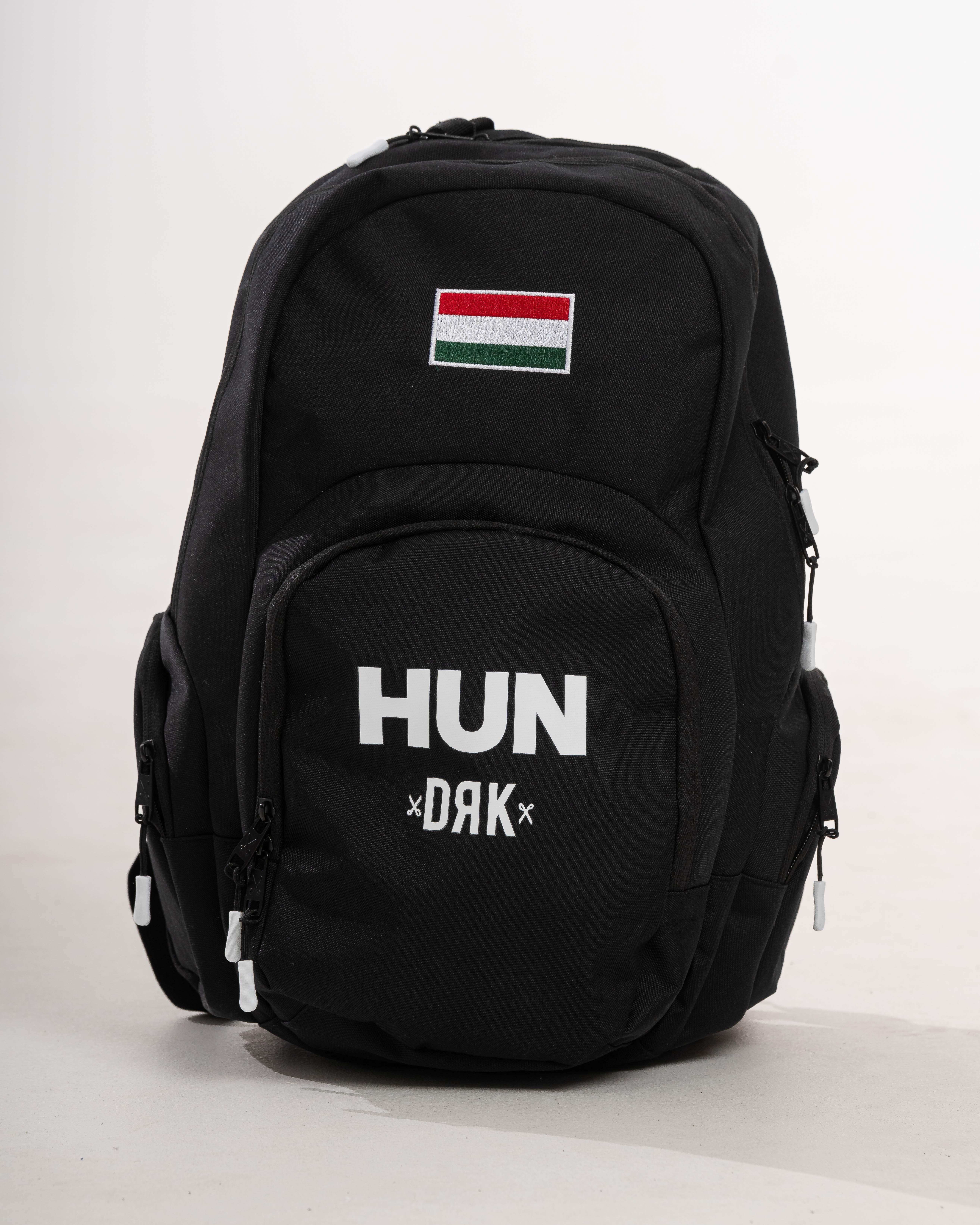 HUN BACKPACK