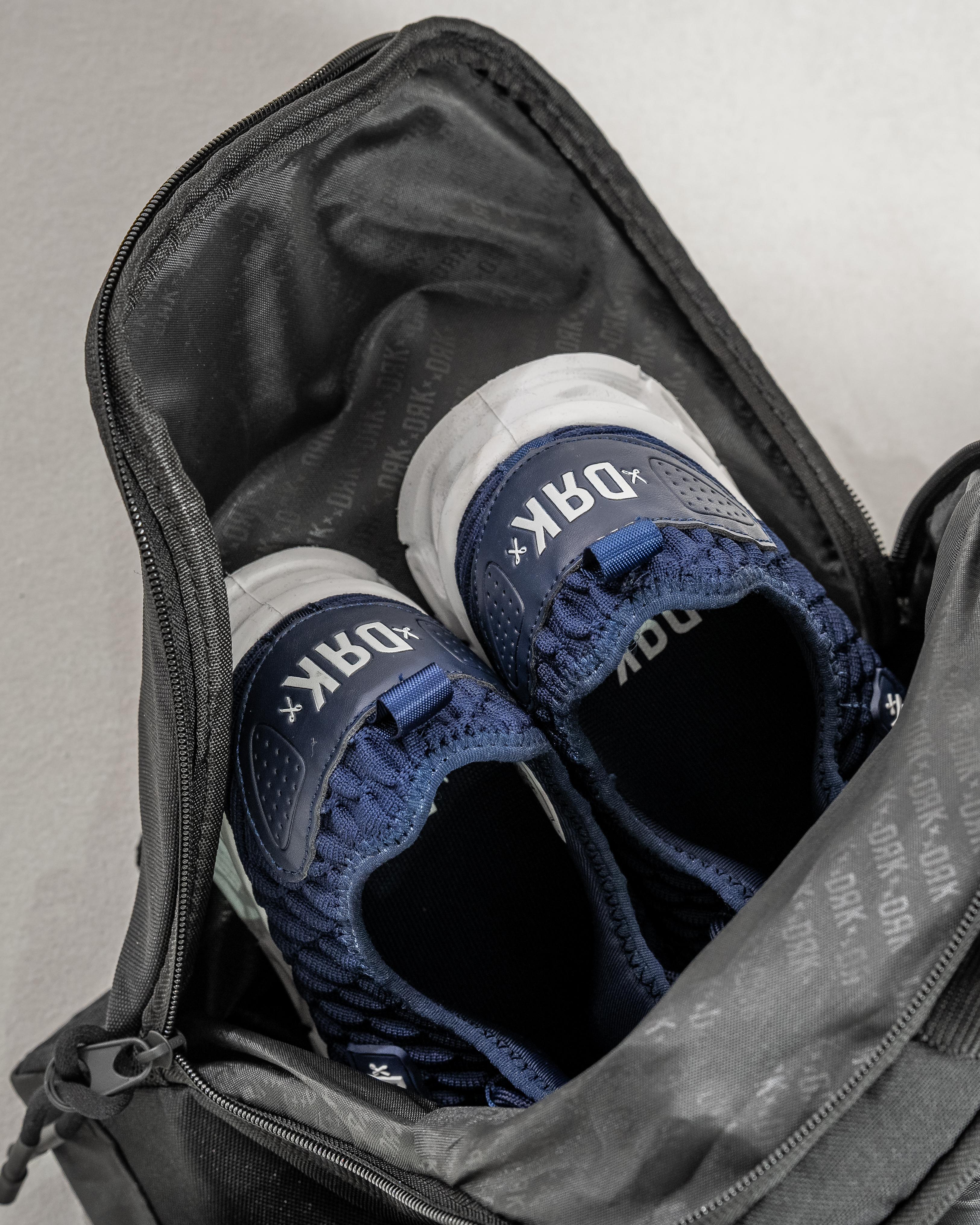 HUNGARY DUFFLE BAG MEDIUM