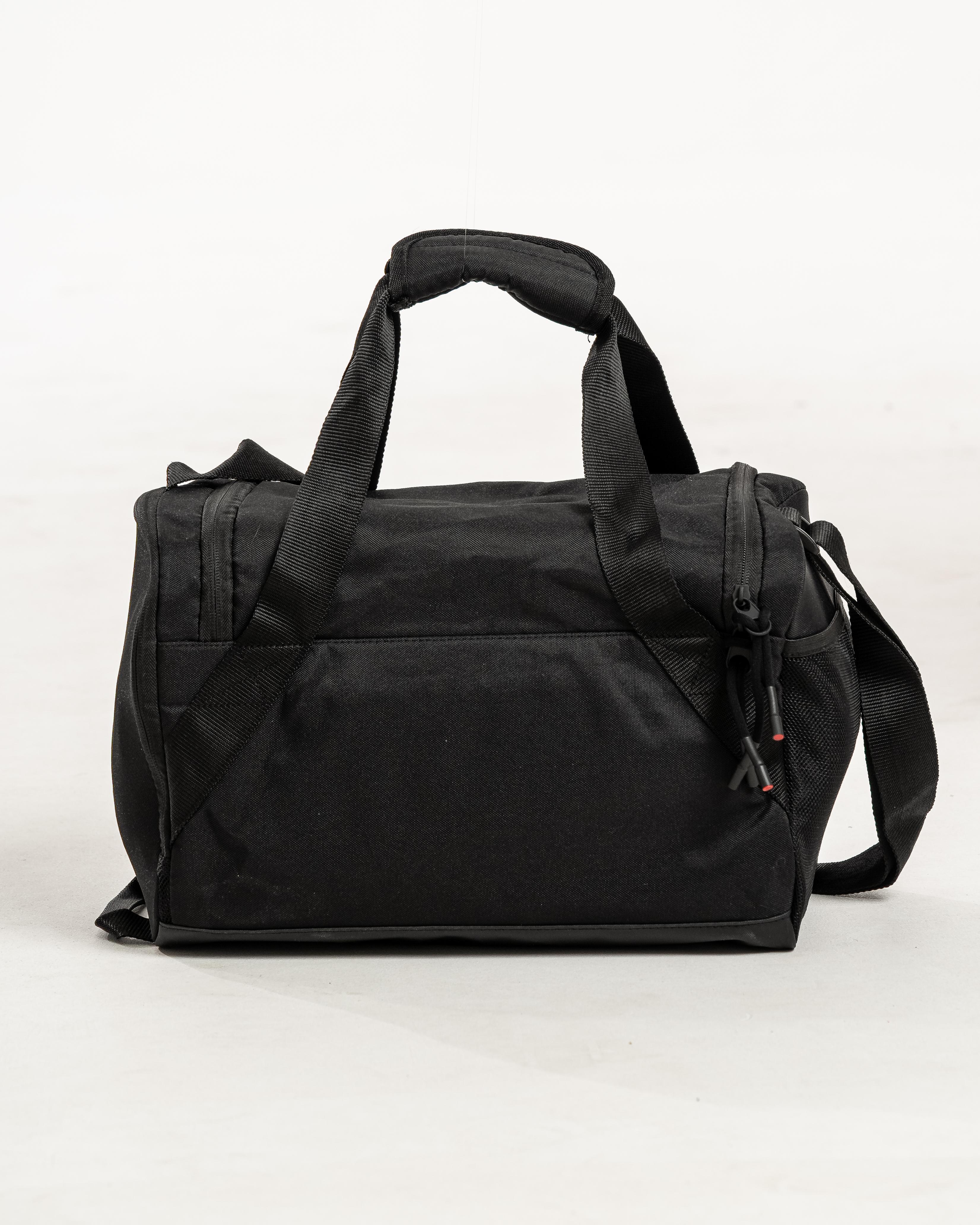 DUFFLE BAG SMALL
