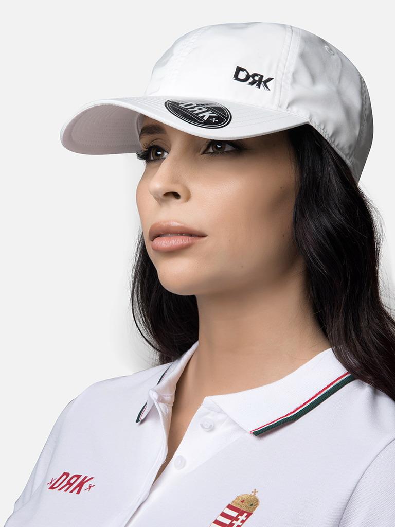 HUN ANDIE BASEBALL CAP