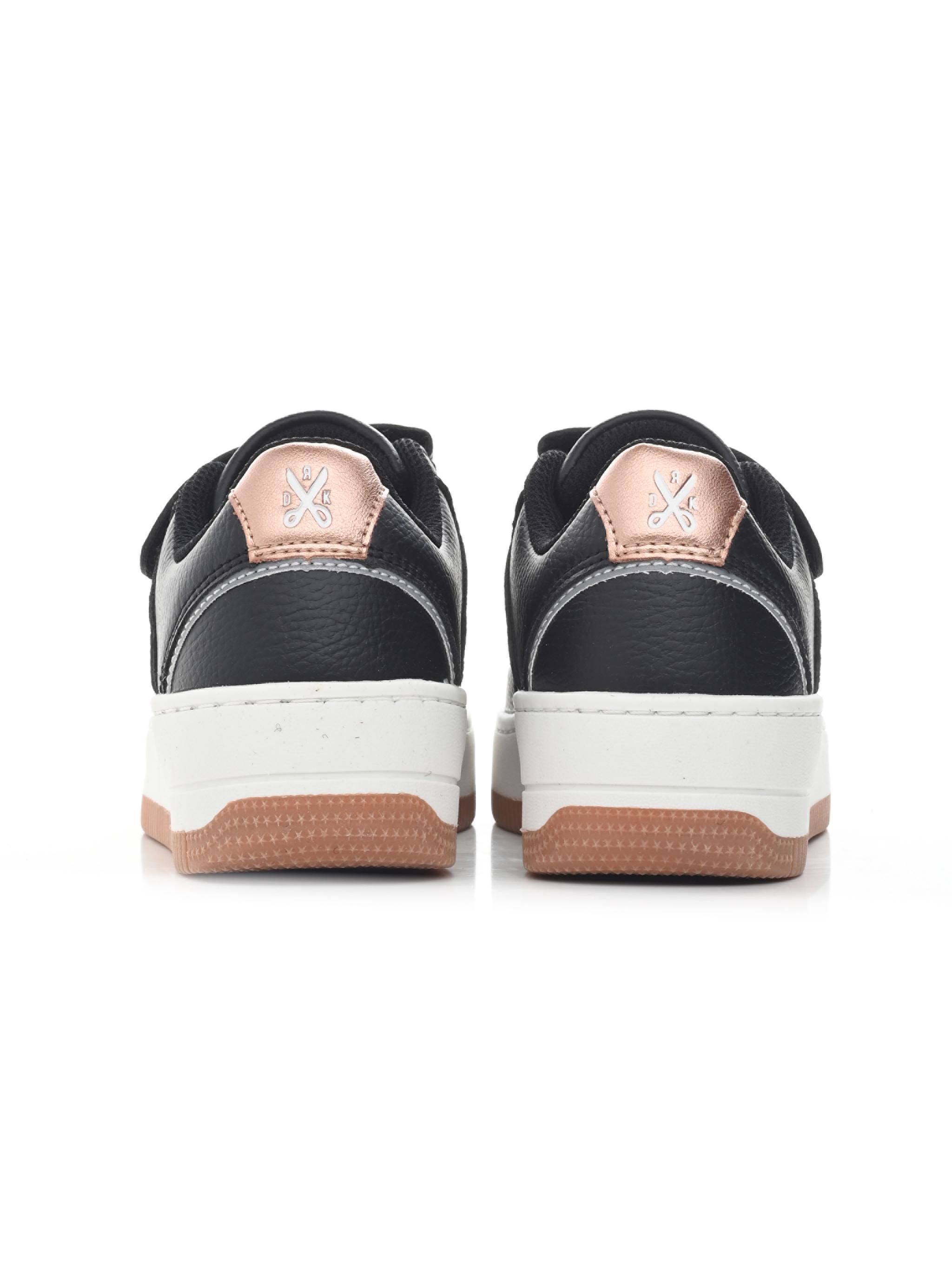 90 CLASSIC PLATFORM K