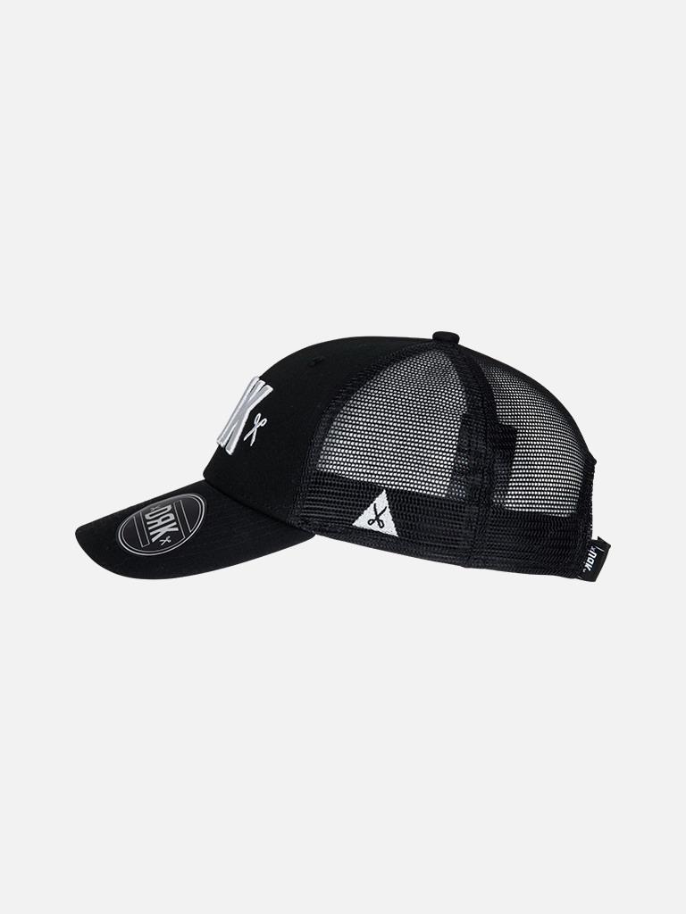ELLIS BASEBALL CAP