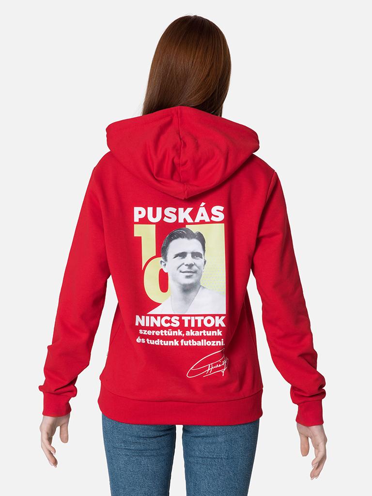 DRK x PUSKAS