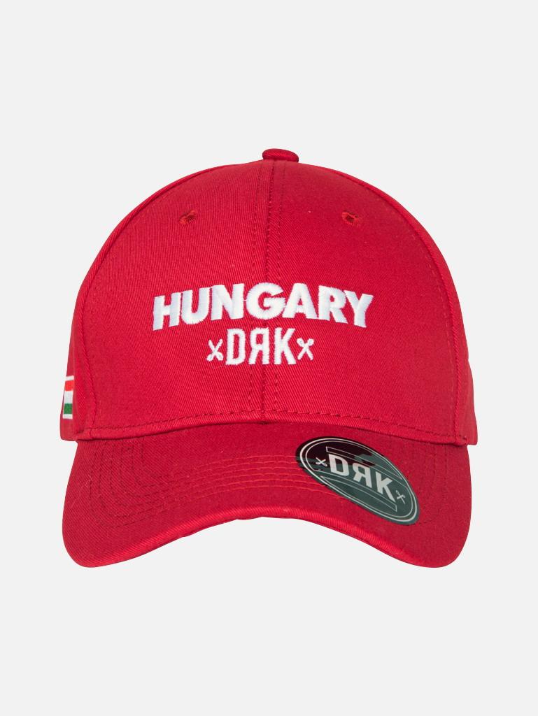 HUN BASEBALL CAP