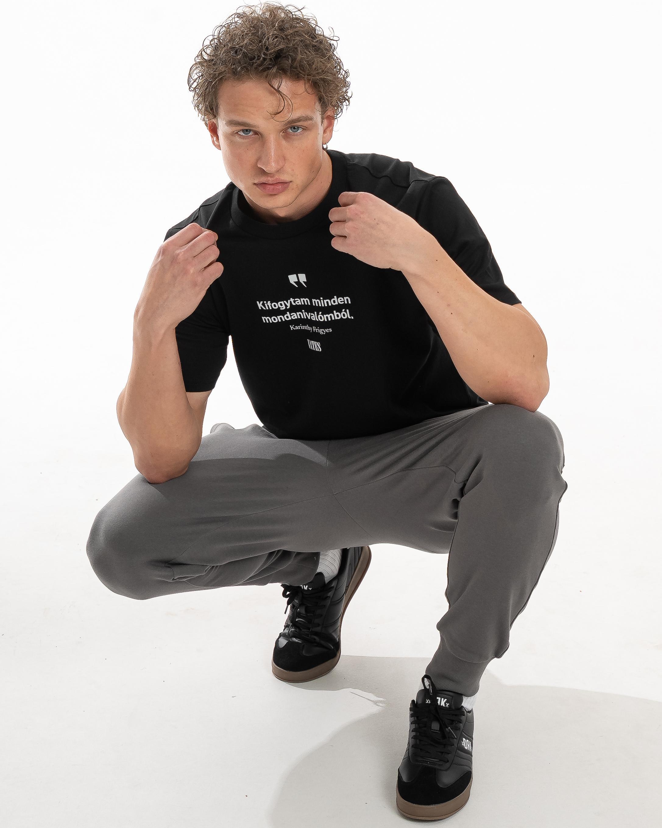 DRK x VATES KARINTHY