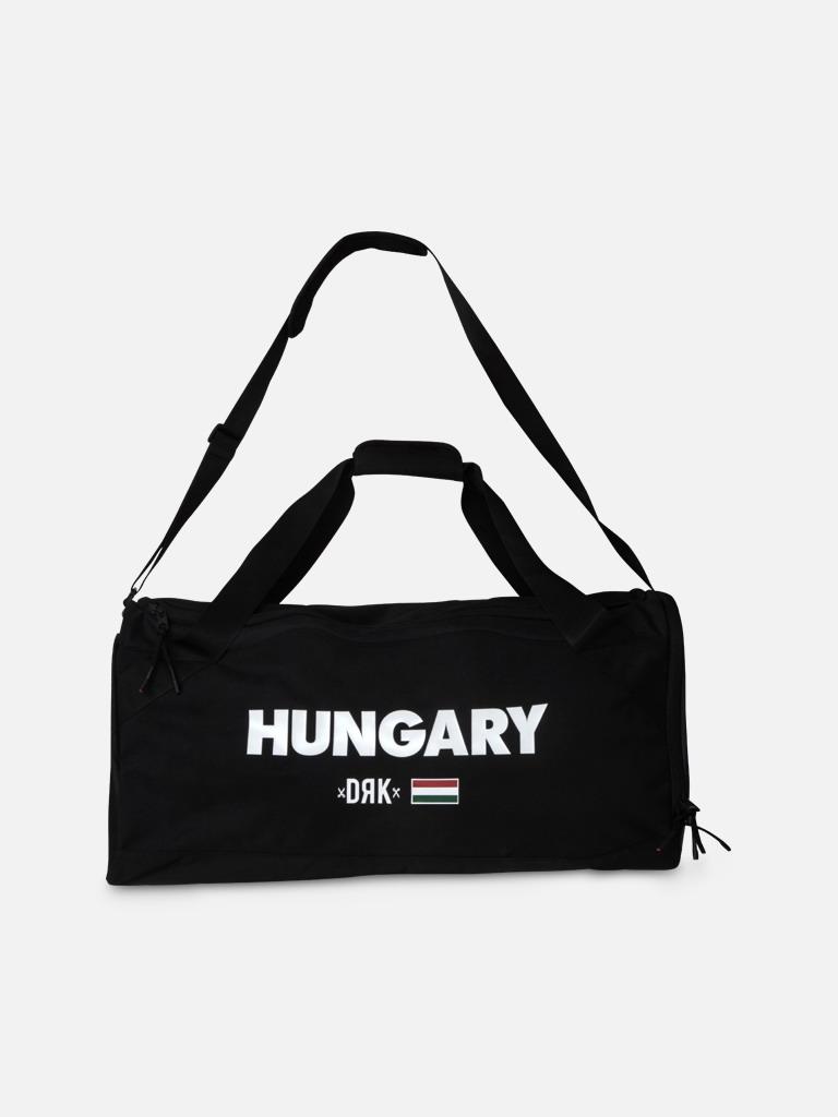HUNGARY DUFFLE BAG LARGE
