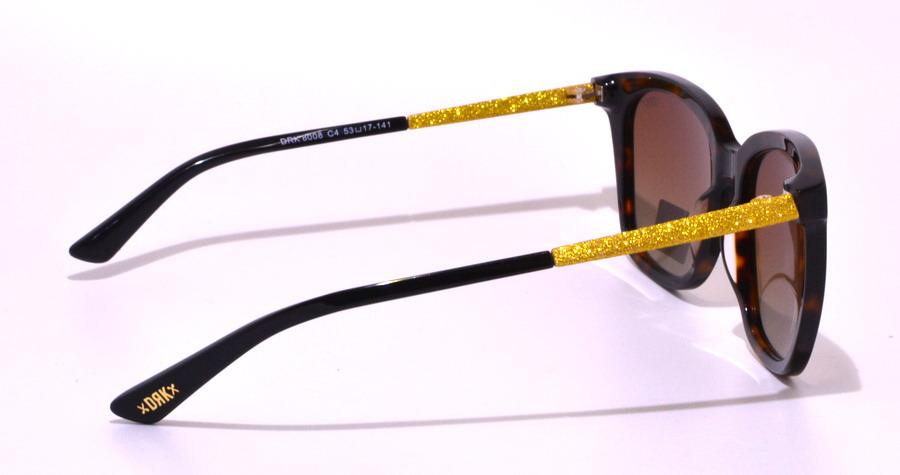 Dorko Napszemüveg DRK8008 C4