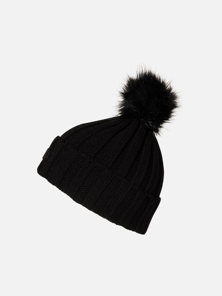 BOBBLE BEANIE
