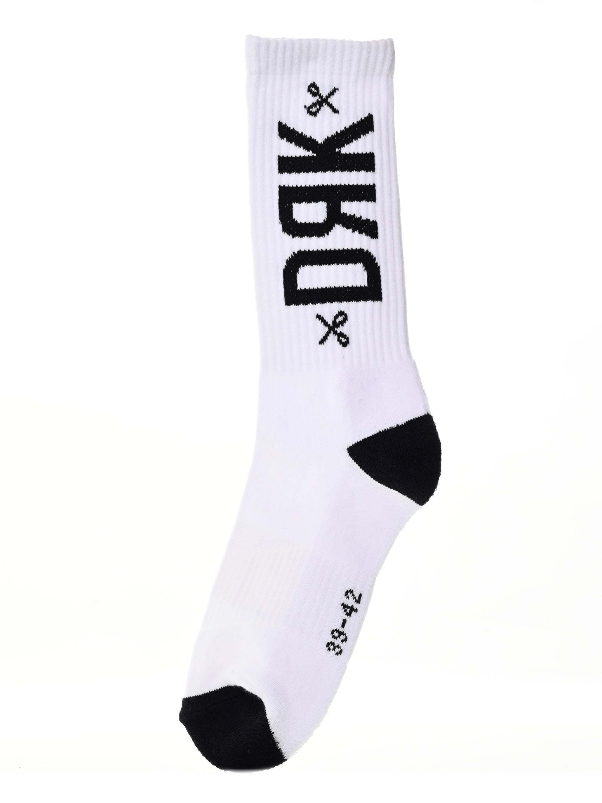 NEW DASH SOCKS 3 PACK