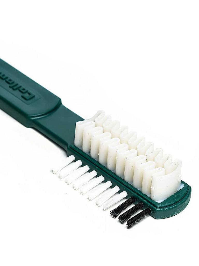 Crepe brush
