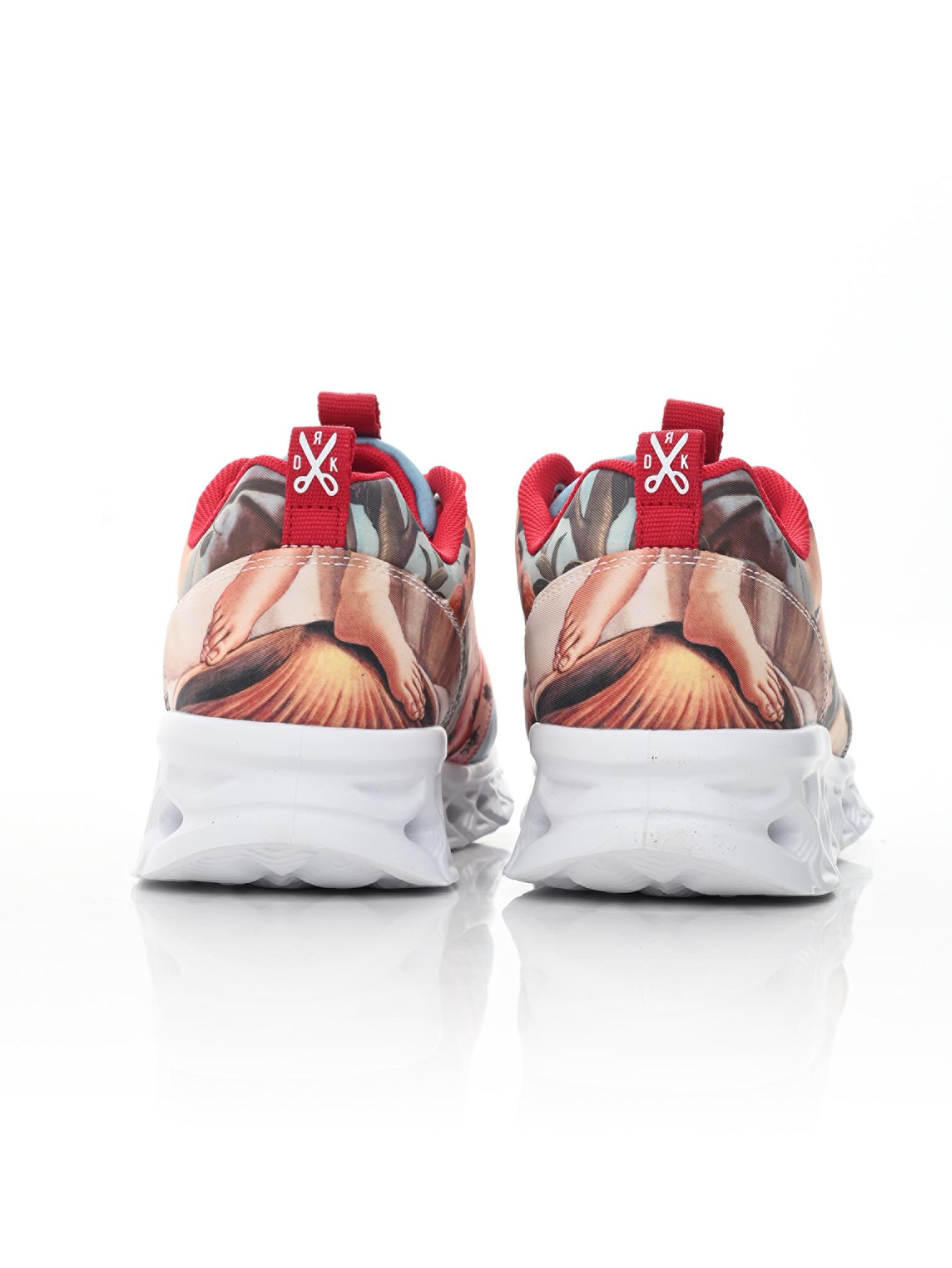 ULTRALIGHT BOTTICELLI