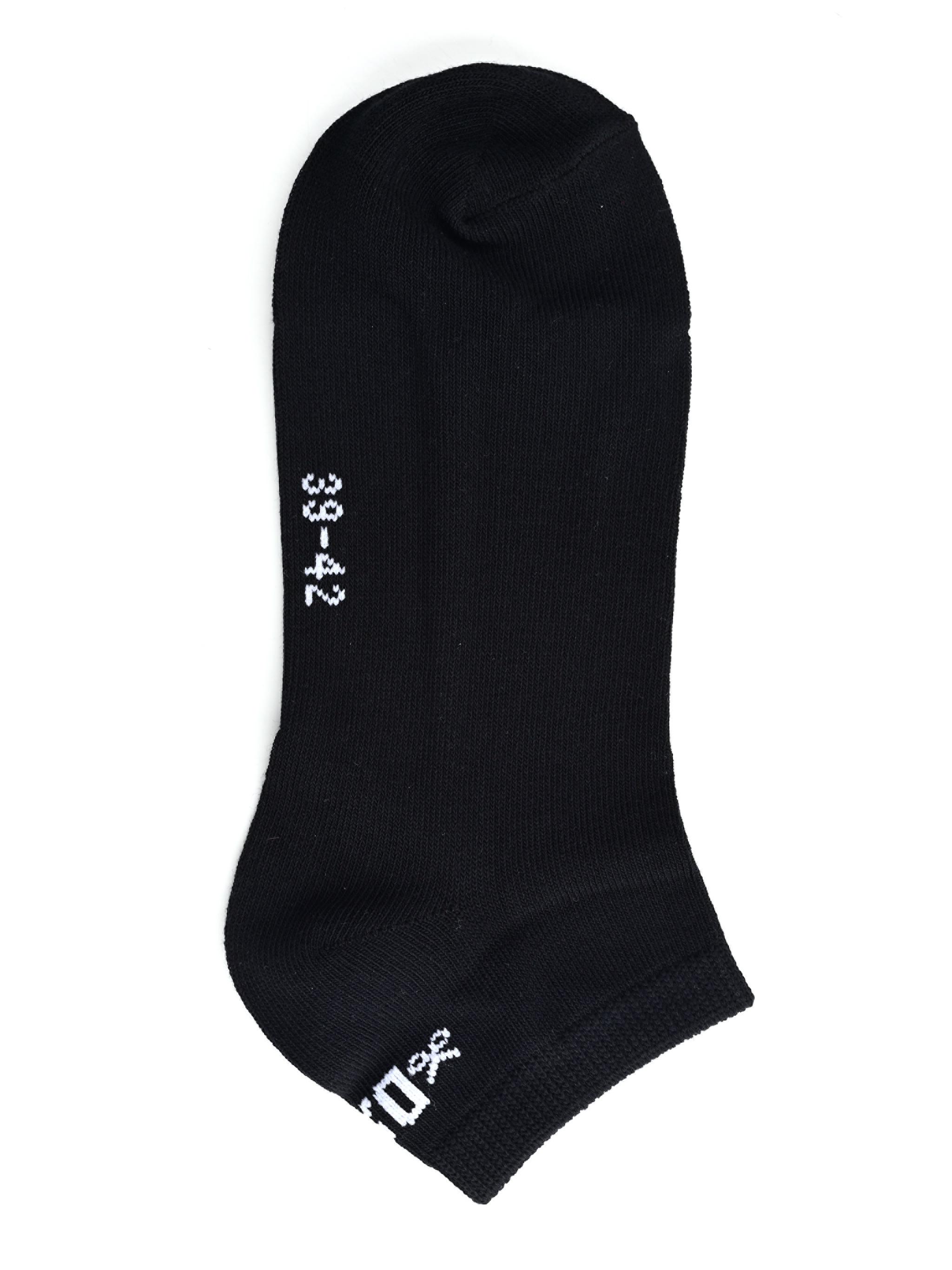 SNEAKER SOCKS 3 PACK