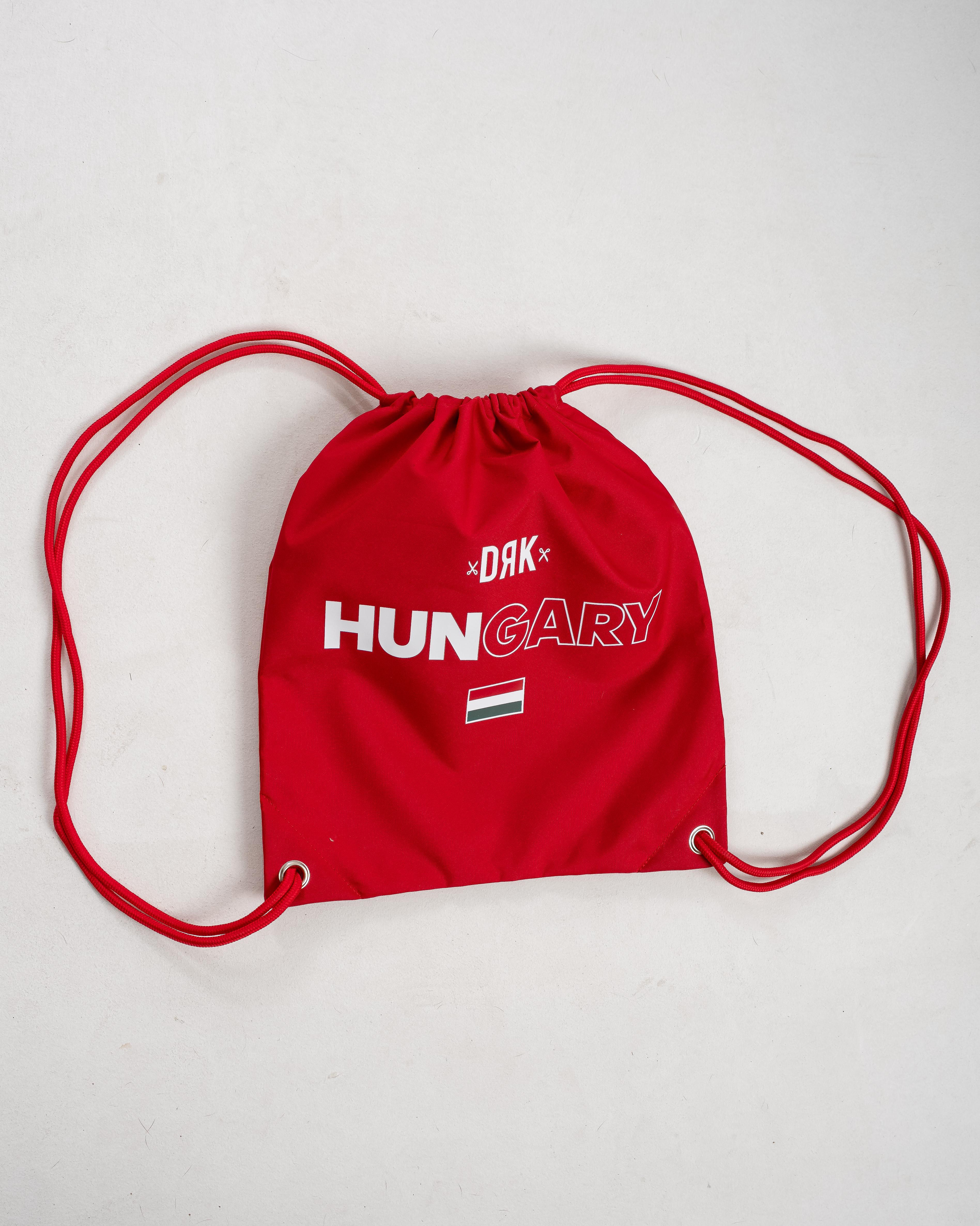 HUN GYMBAG