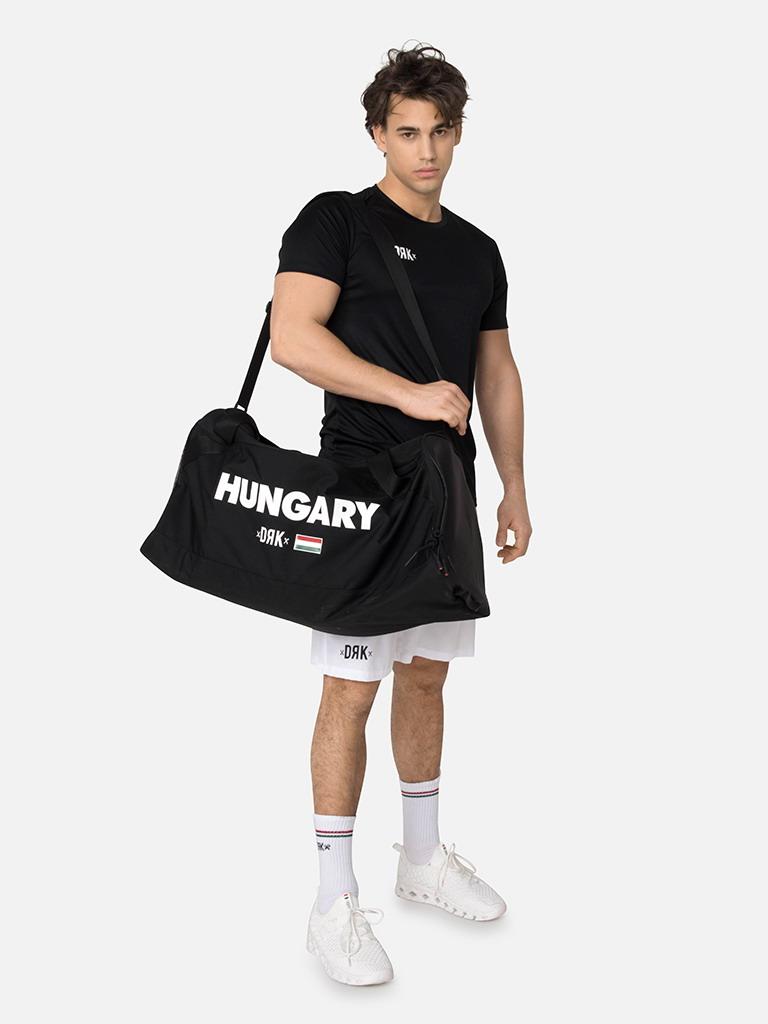 HUNGARY DUFFLE BAG LARGE