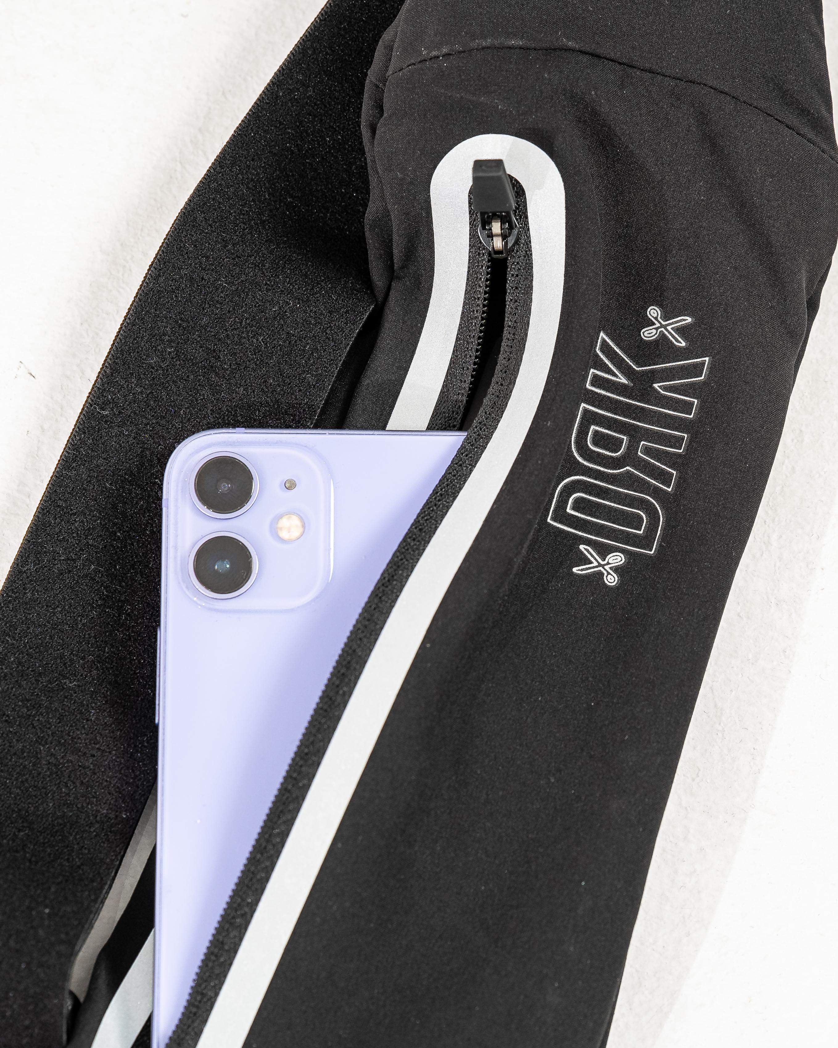 WYNN RUNNING BELTBAG