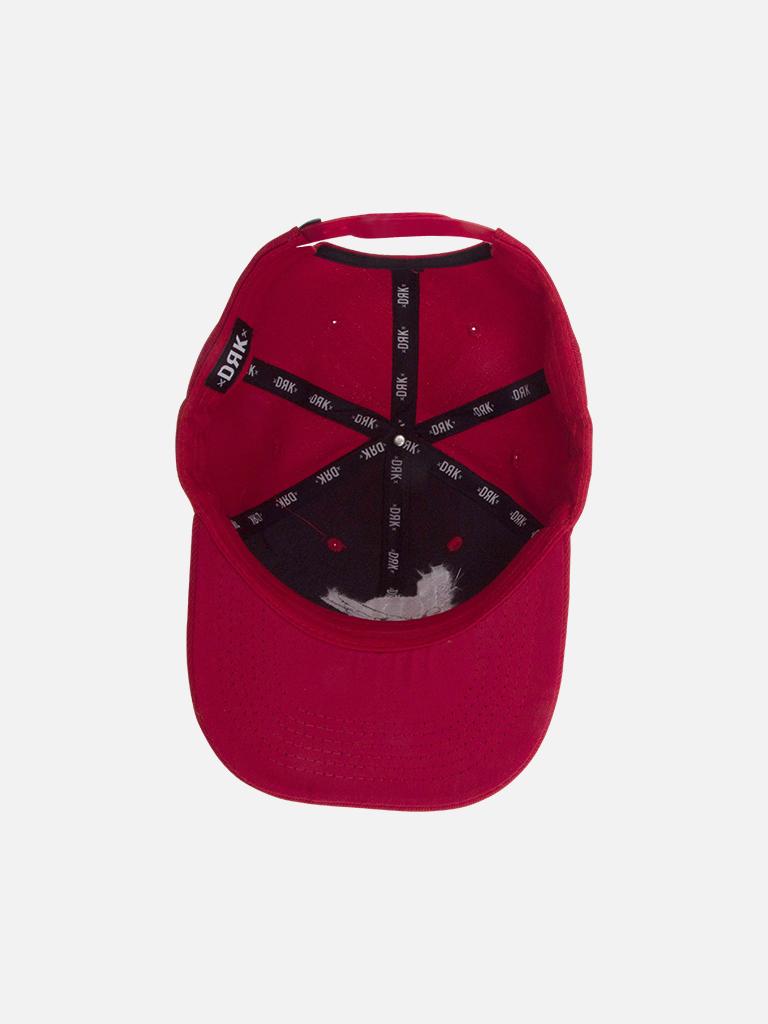 DRK x PUSKAS BASEBALL CAP