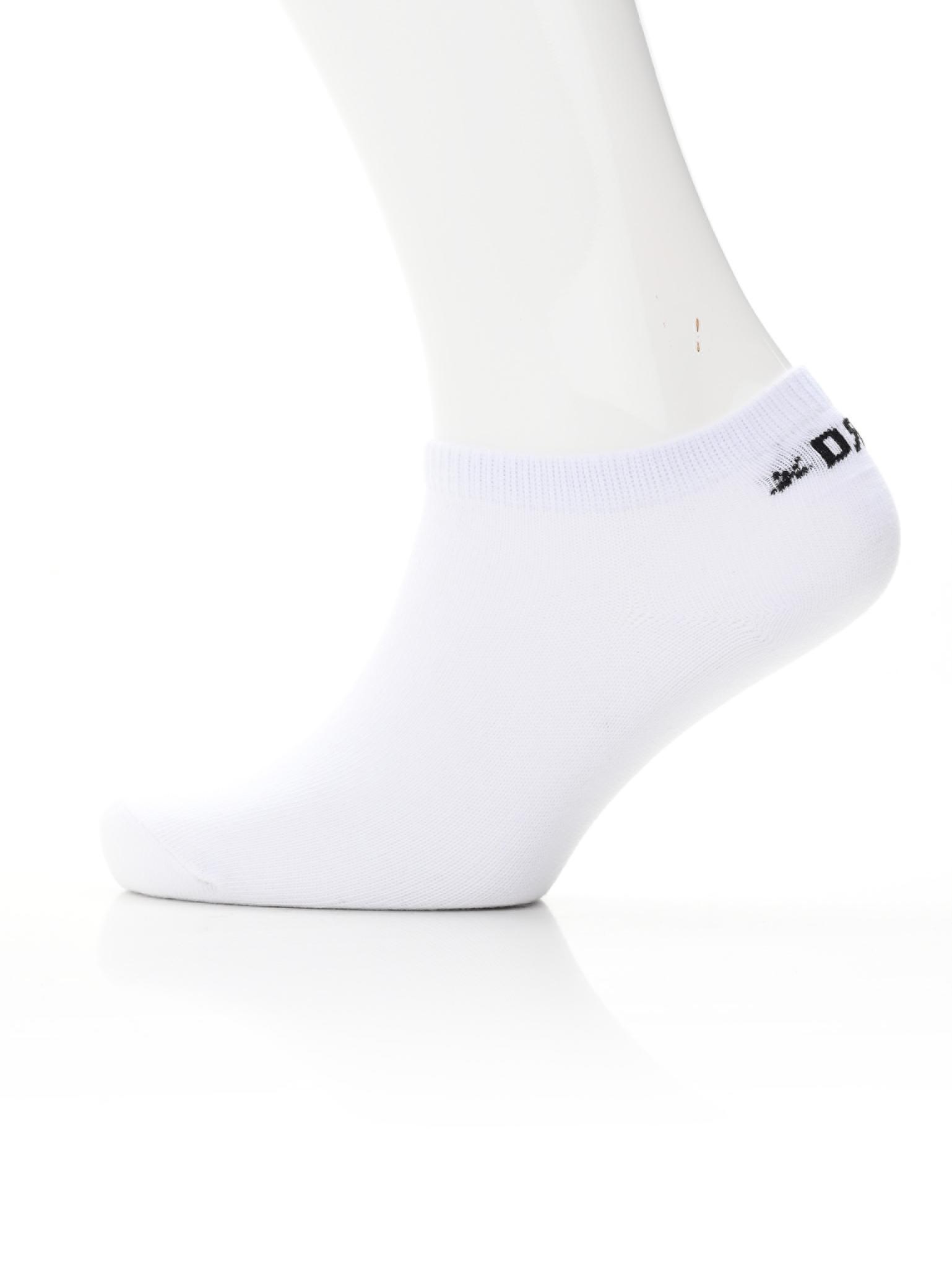 SNEAKER SPORT SOCKS 2 PRS