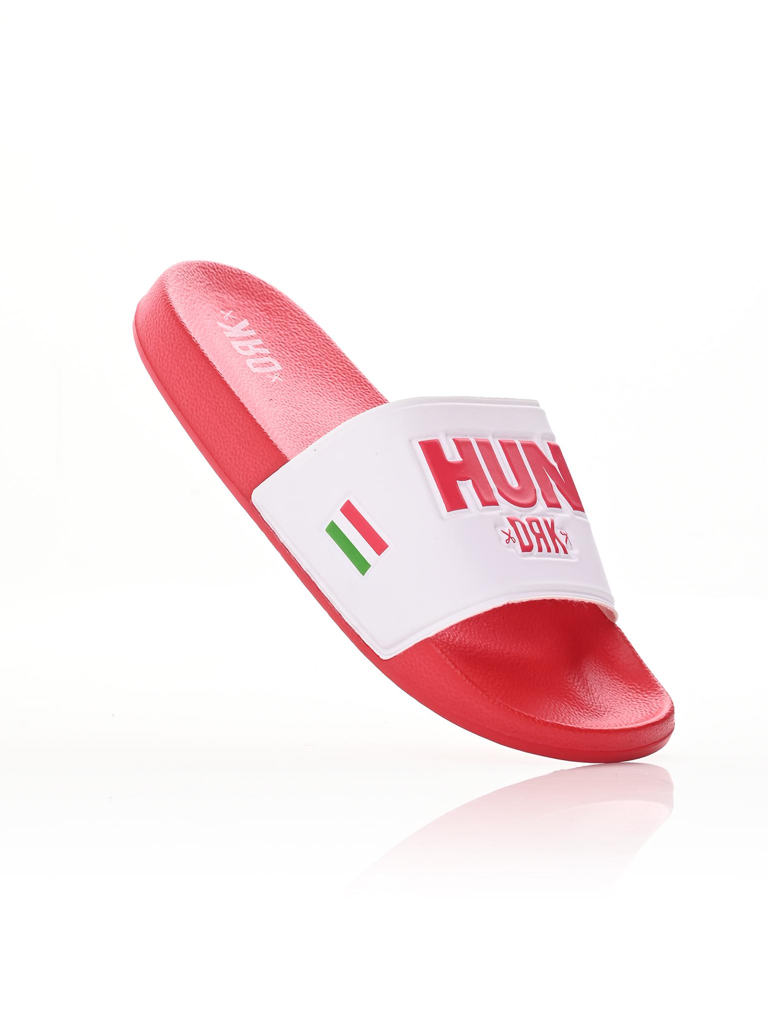 HUNGARY SLIPPER
