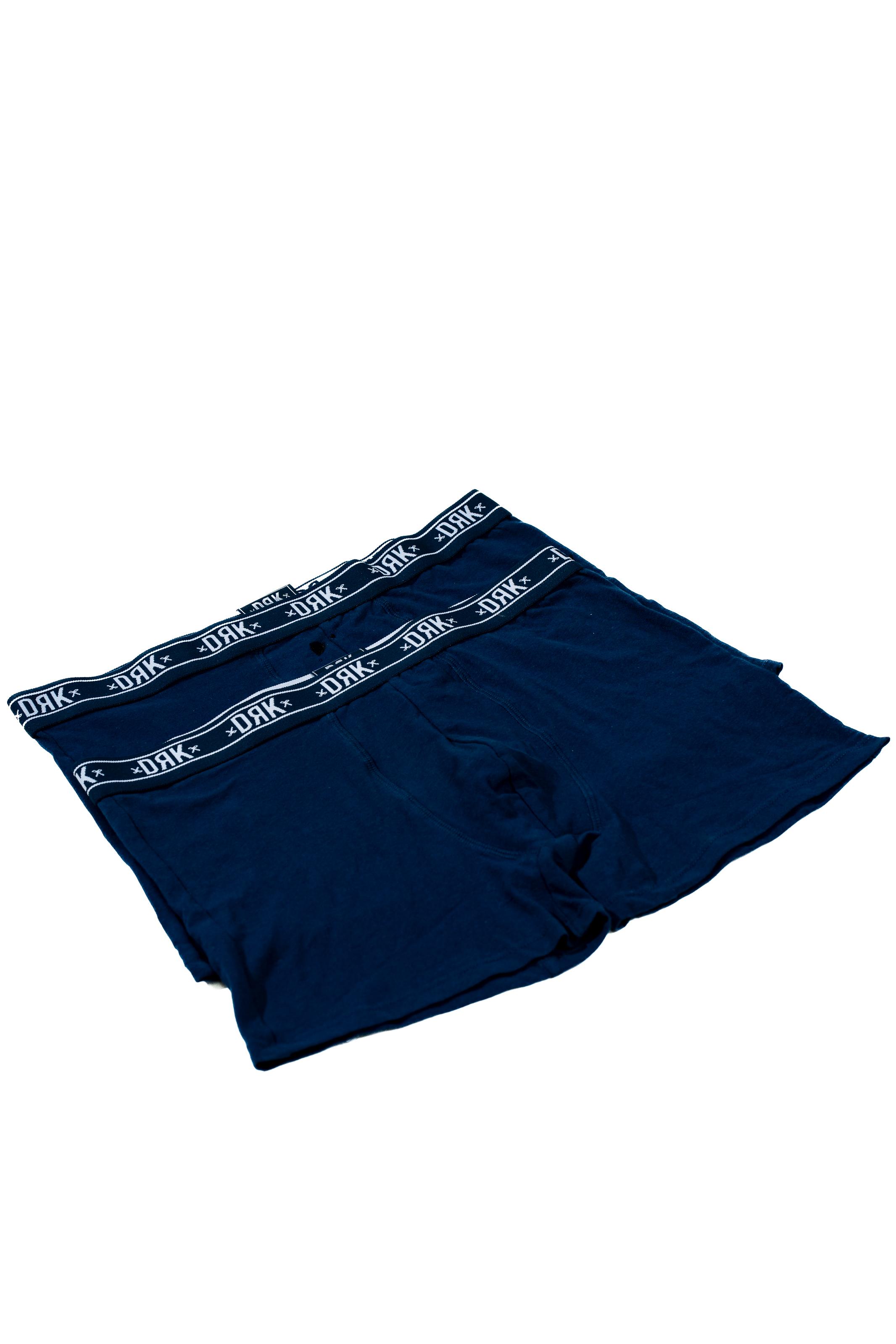 3 PACK BOXER MEN DRK