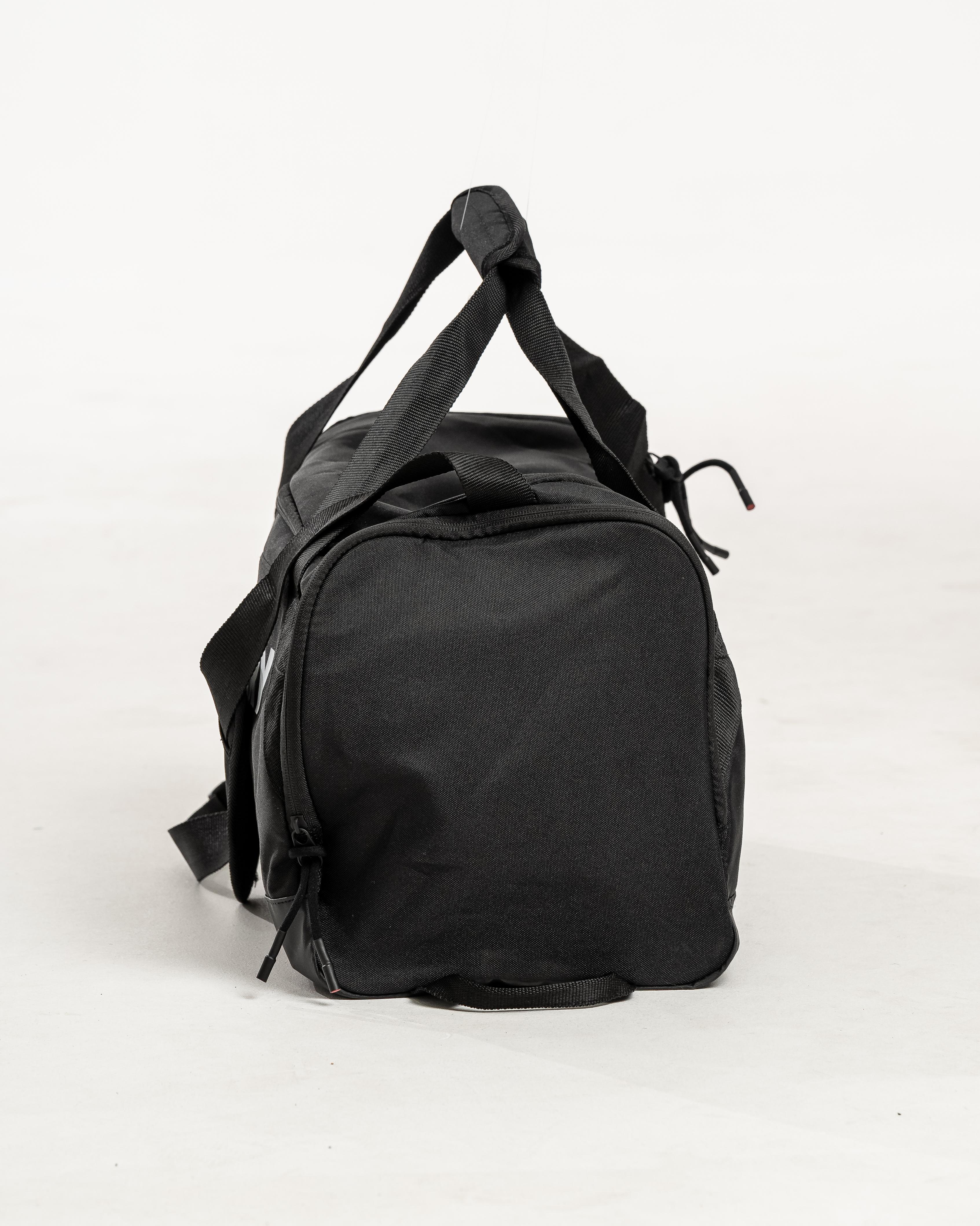 HUNGARY DUFFLE BAG MEDIUM