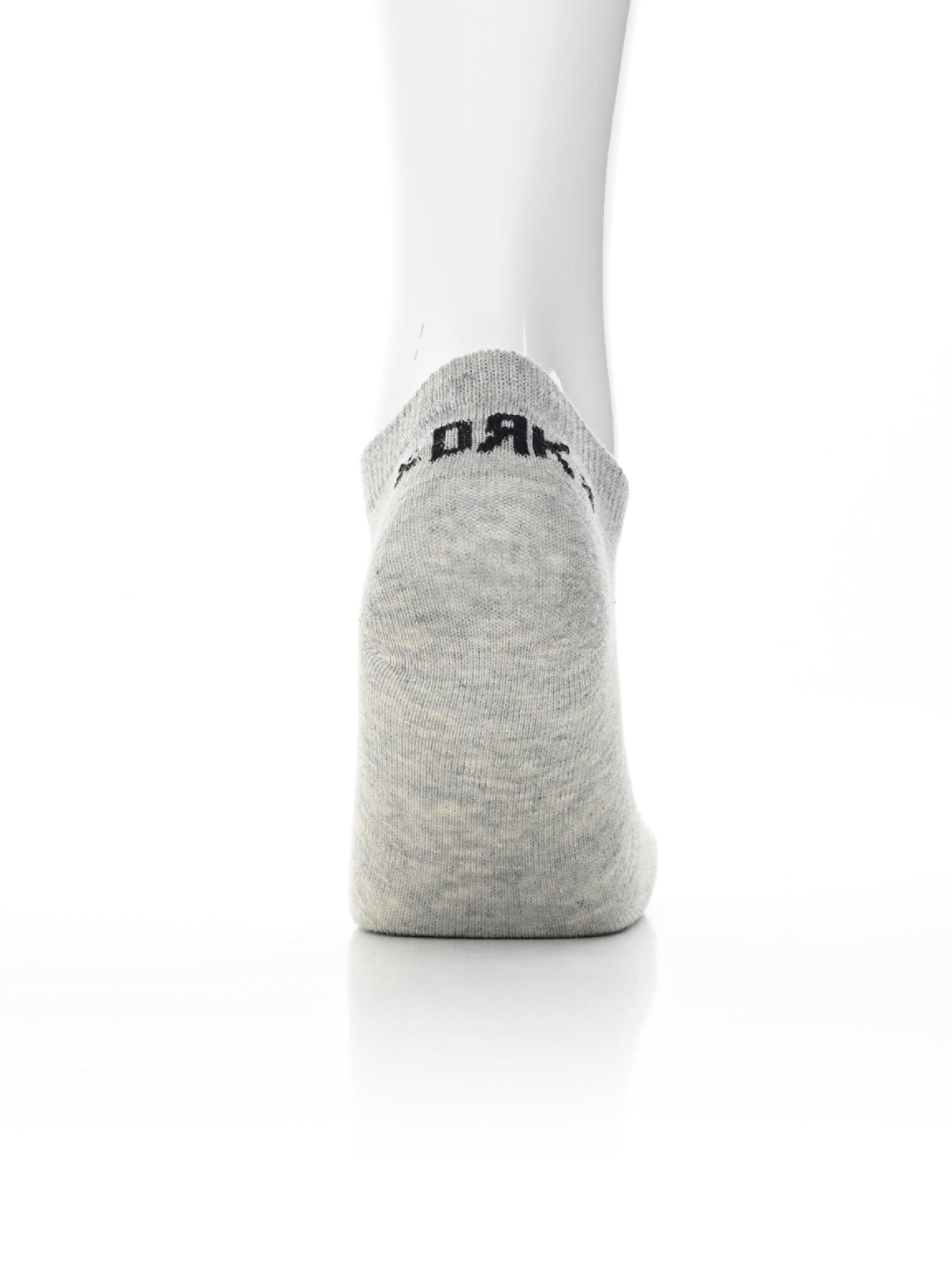 SNEAKER SPORT SOCKS 2 PRS