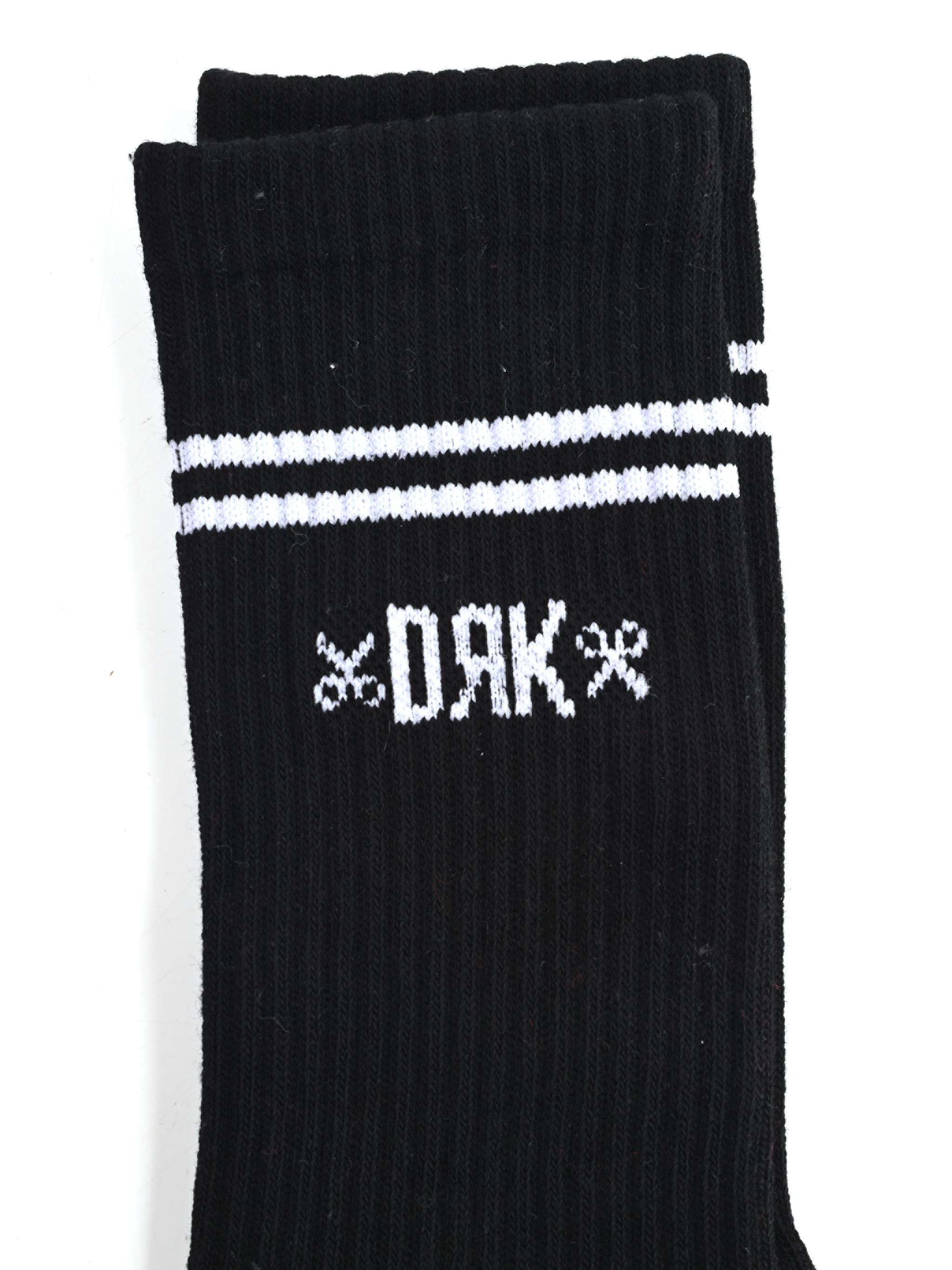 FLYNN  SOCKS 3 PACK IN BOX