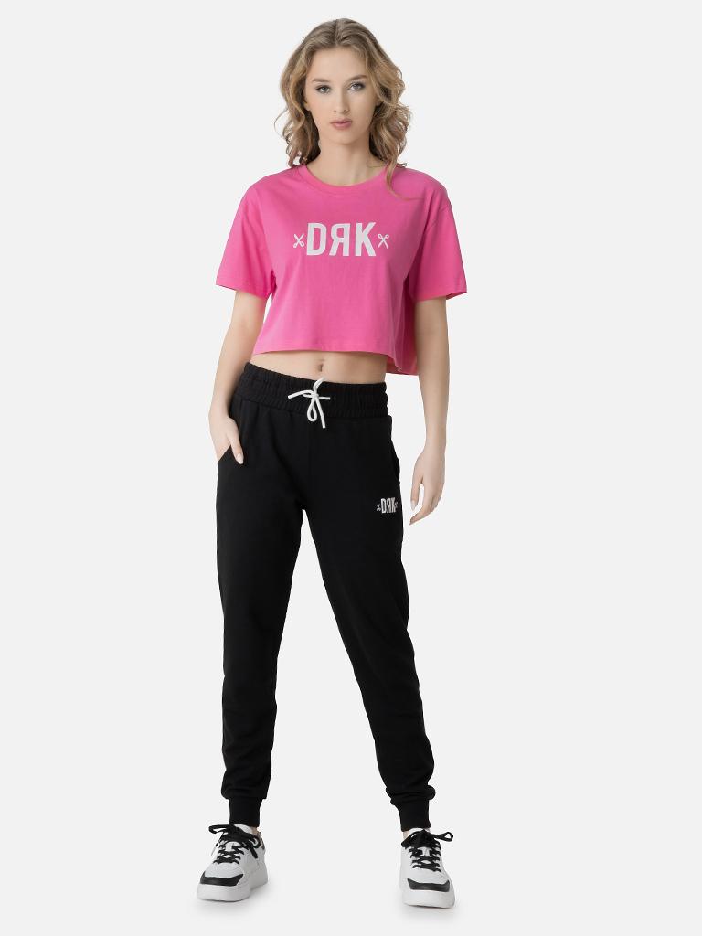 LUNA CROP TOP WOMEN