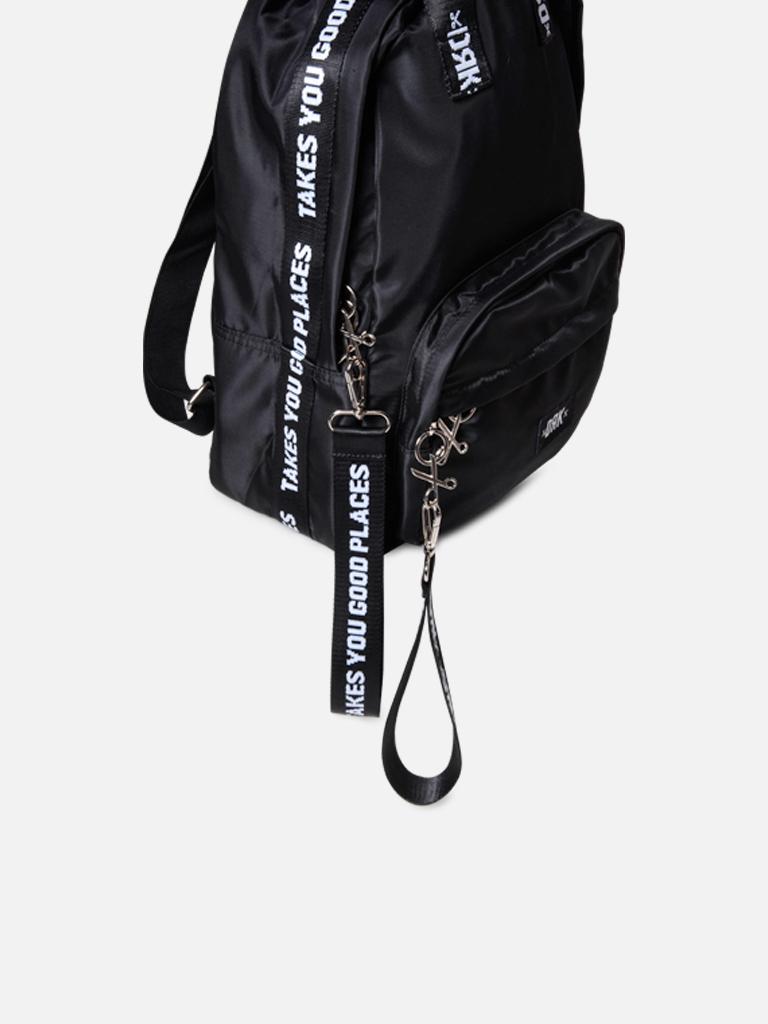 TYPO BACKPACK