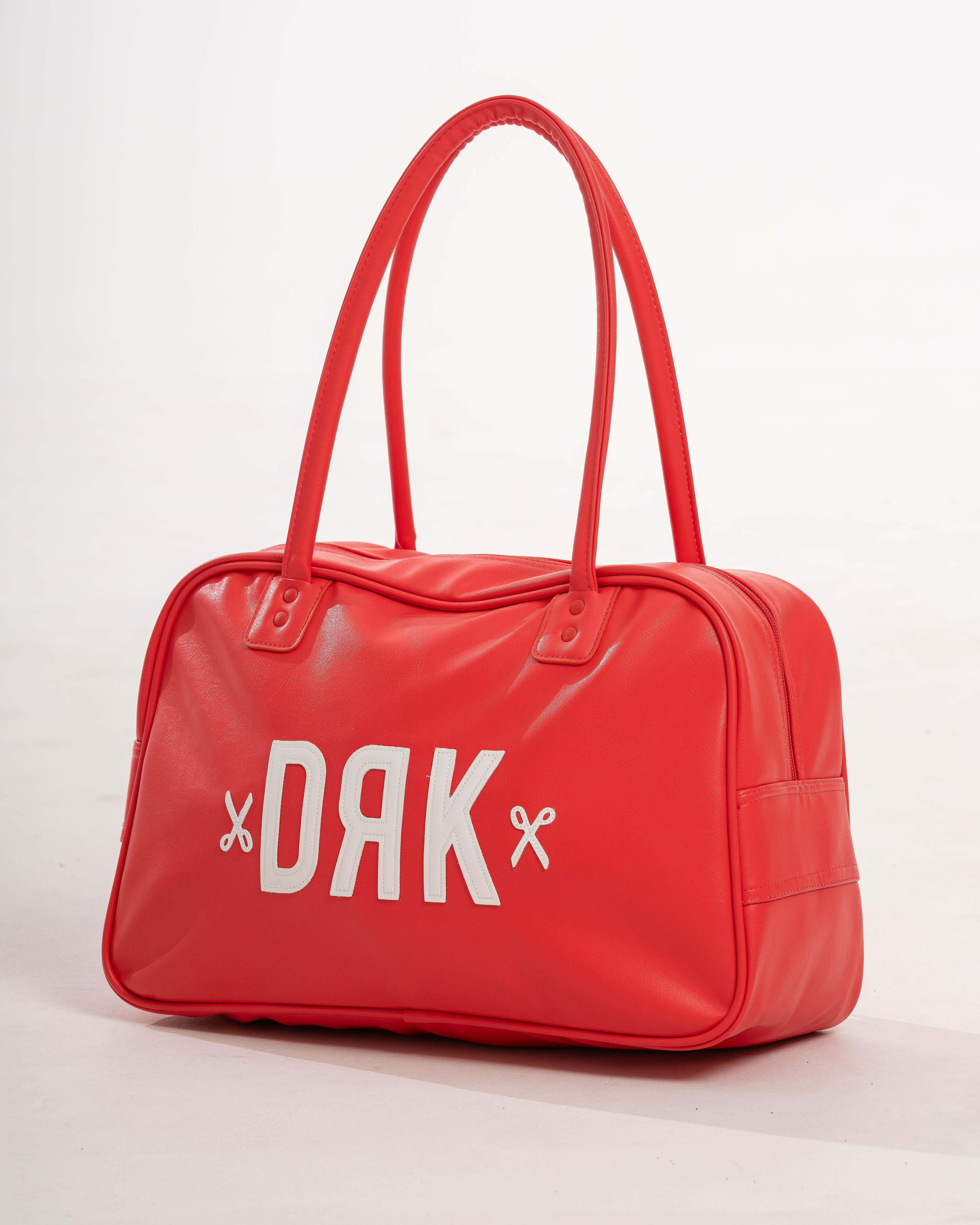 DUFFLE BAG