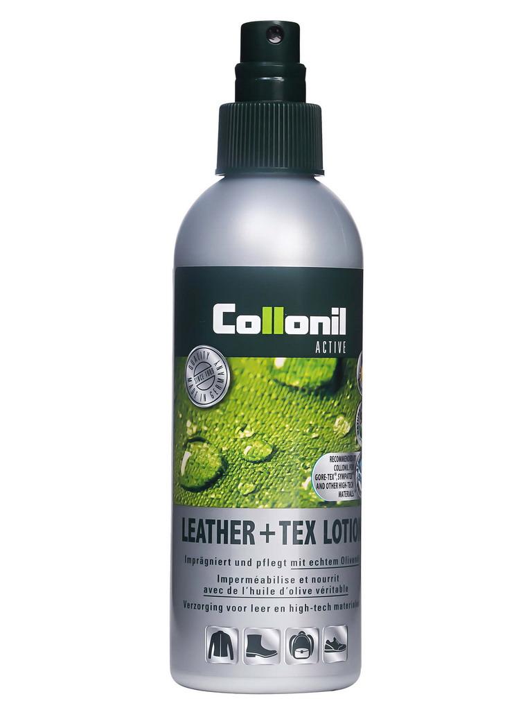 Active Leather & Tex Lotion