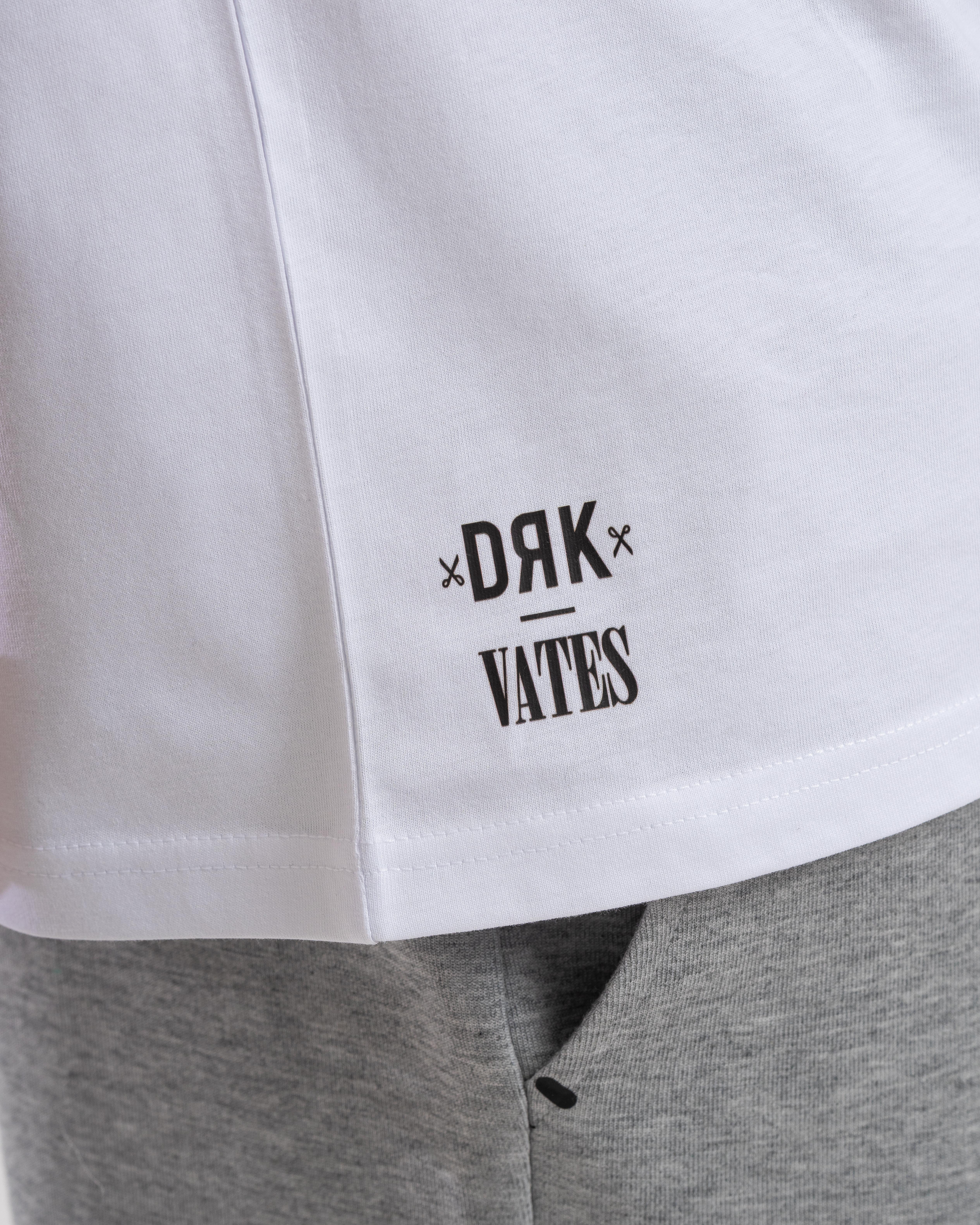 DRK x VATES FRAKK
