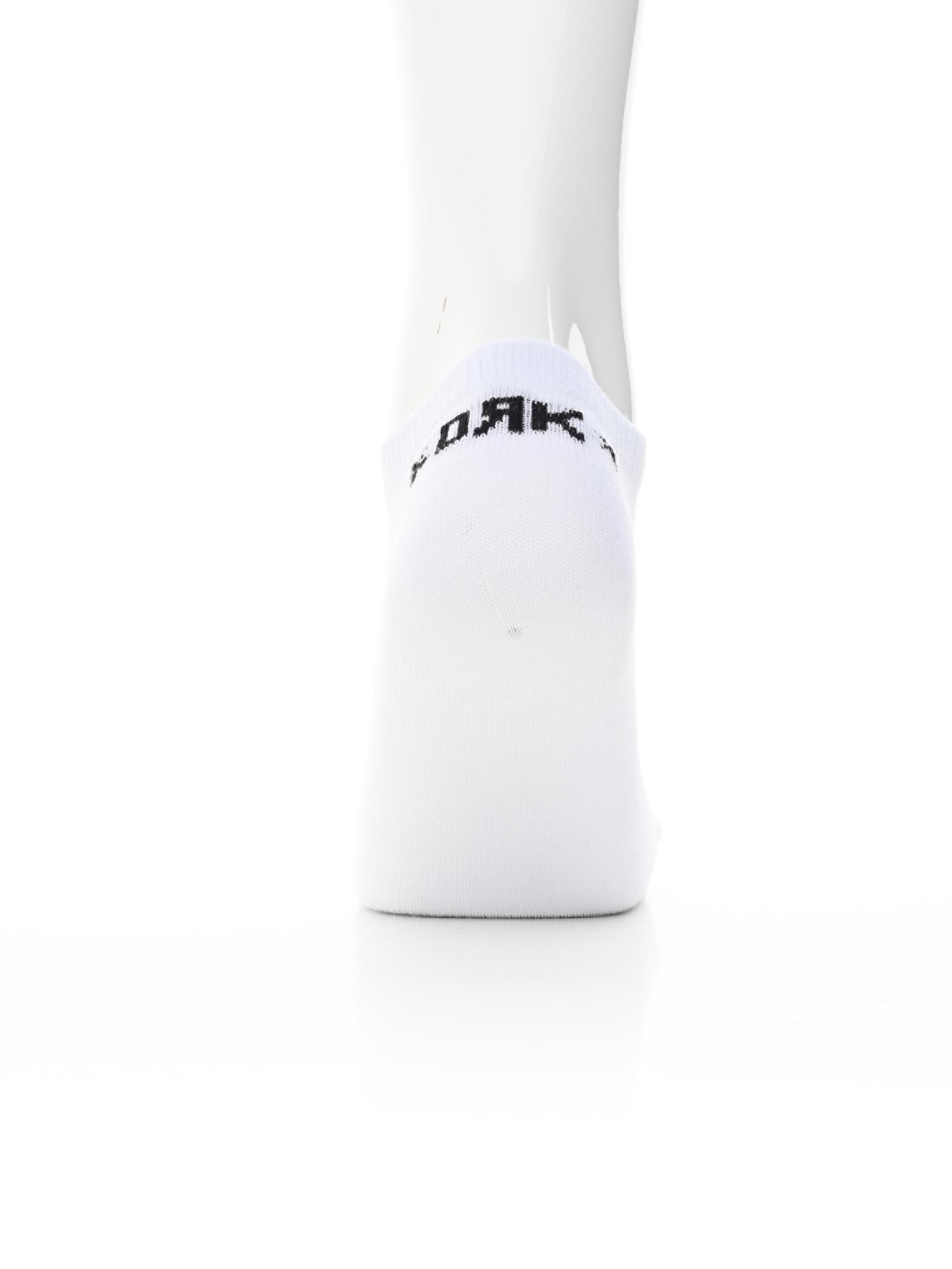 SNEAKER SPORT SOCKS 2 PRS