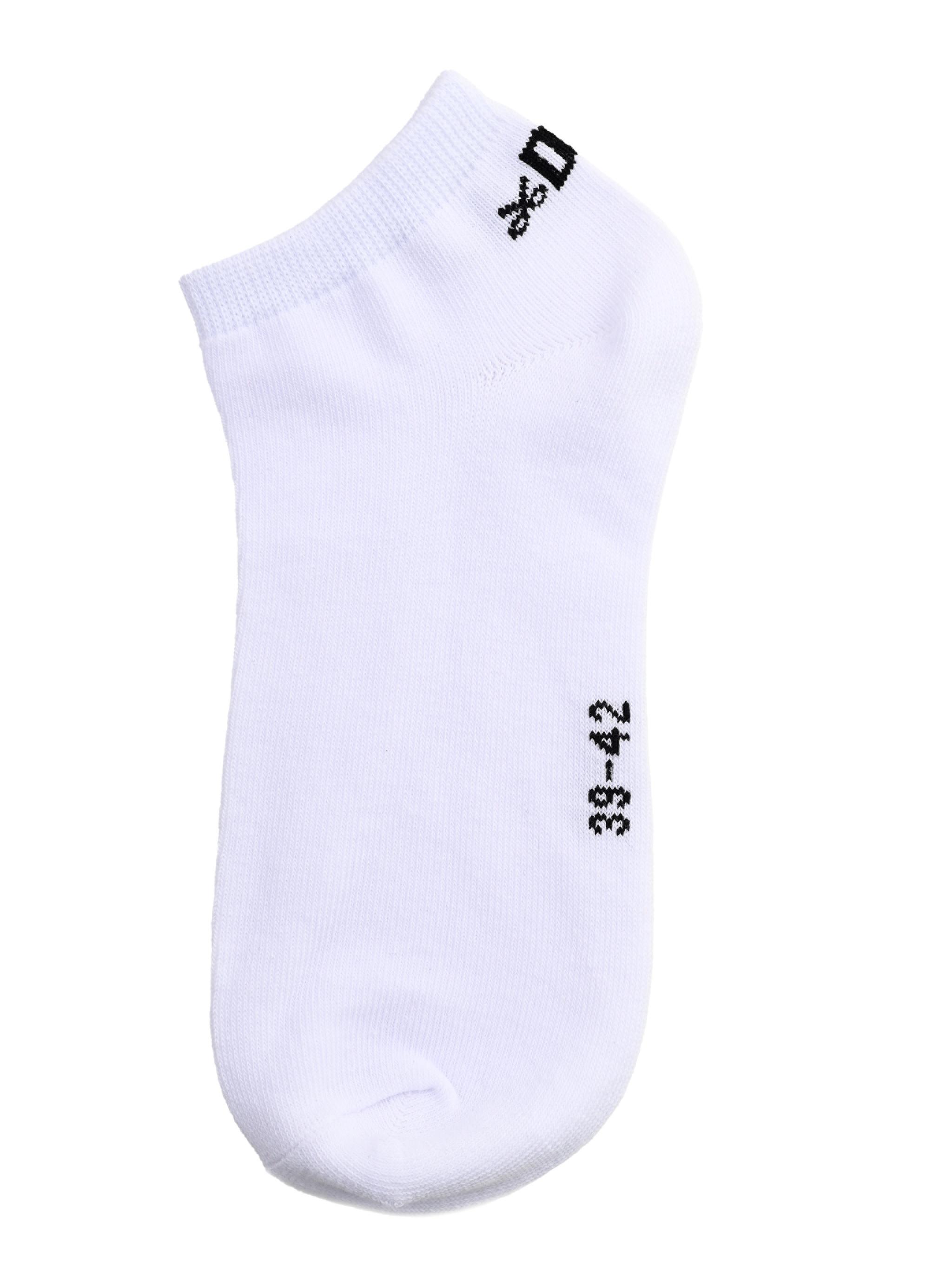 SNEAKER SOCKS 3 PACK