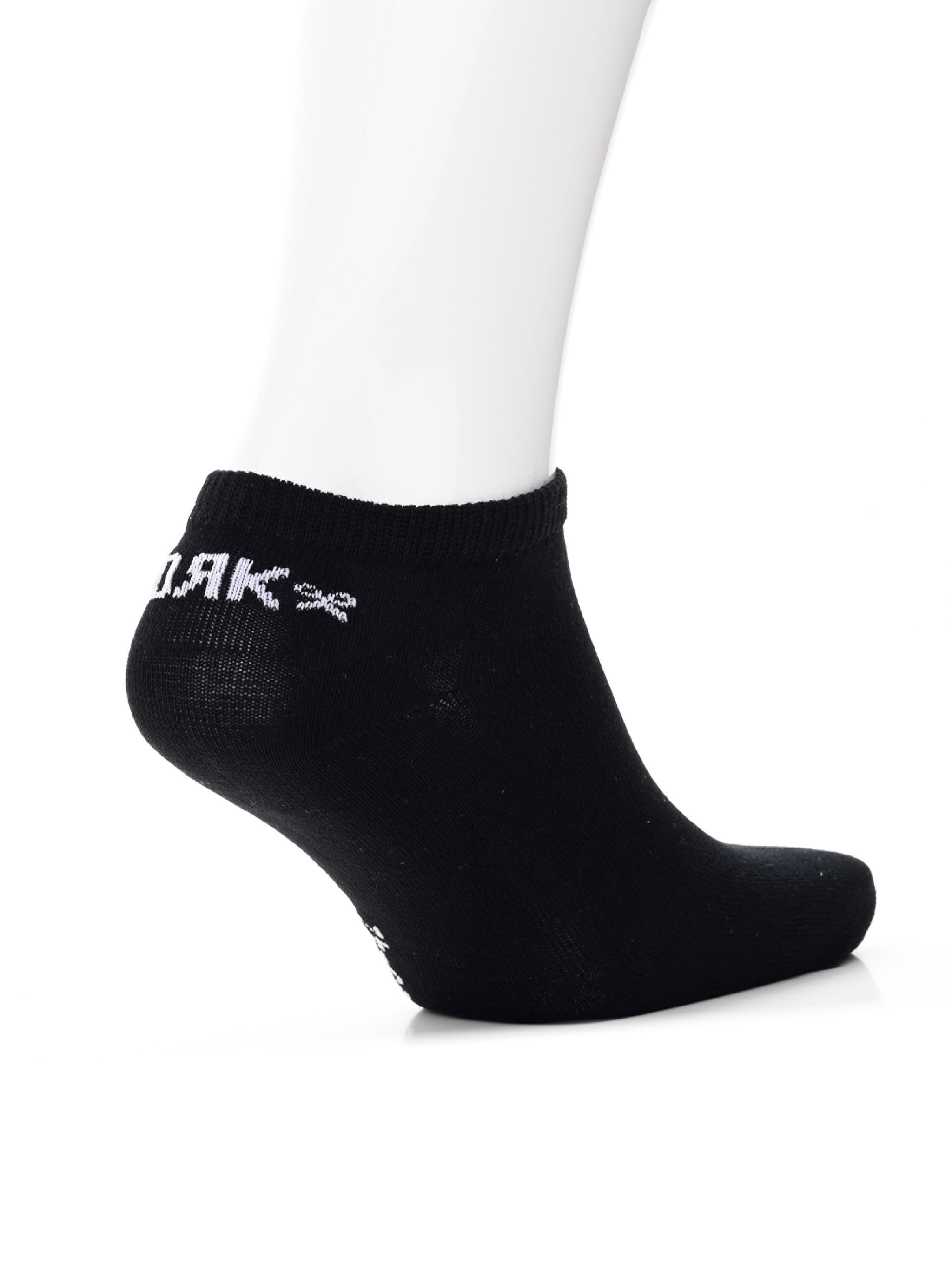 SNEAKER SOCKS 3 PACK