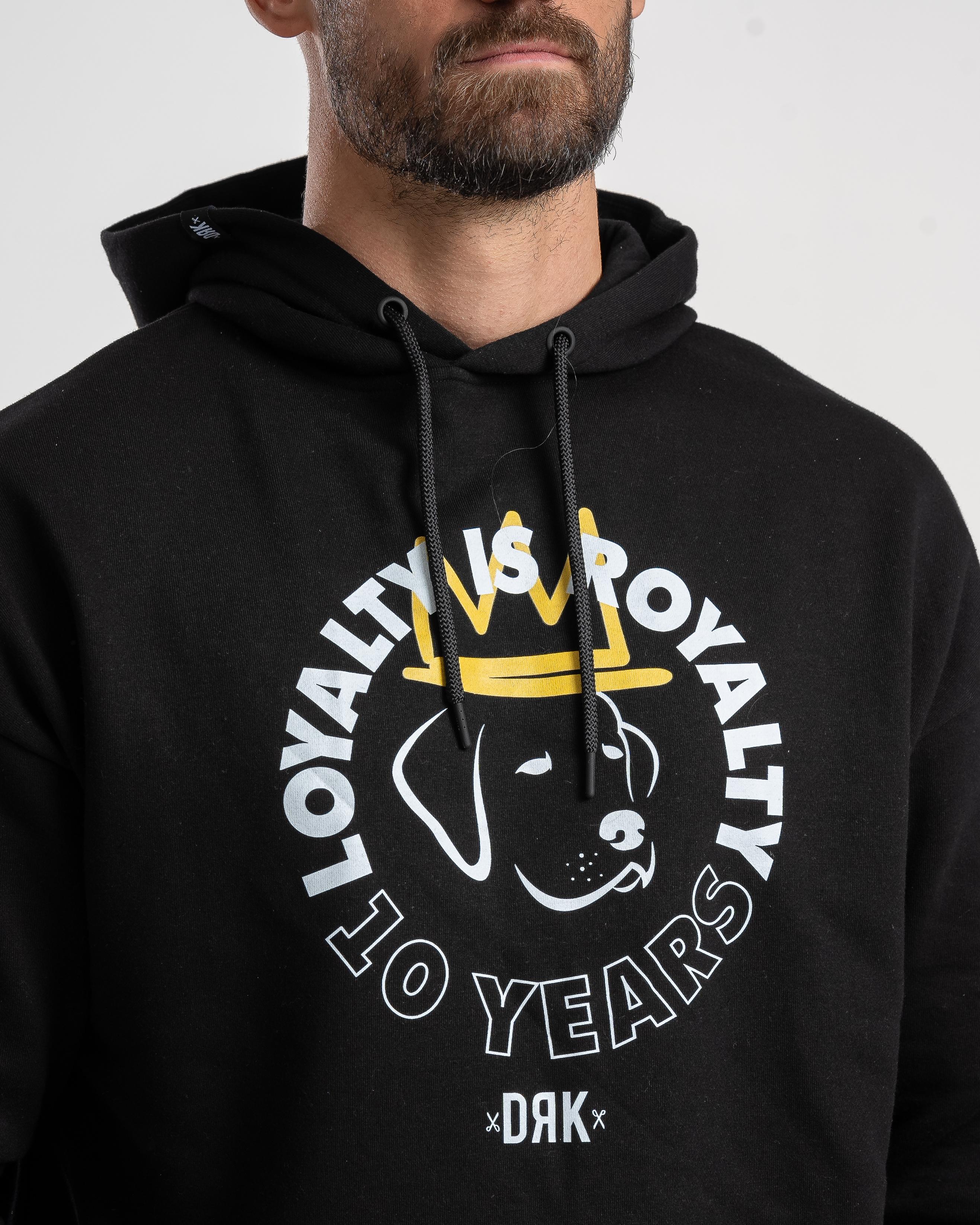 DRK x LOYALTY