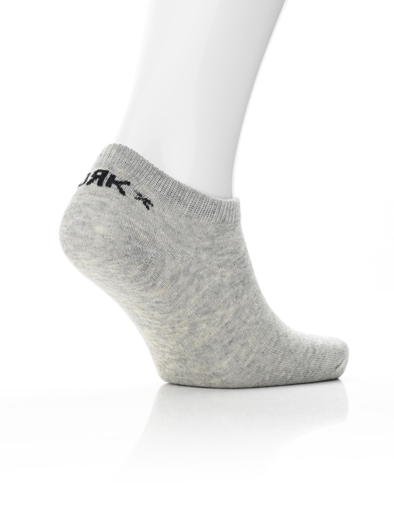 SNEAKER SPORT SOCKS 2 PRS