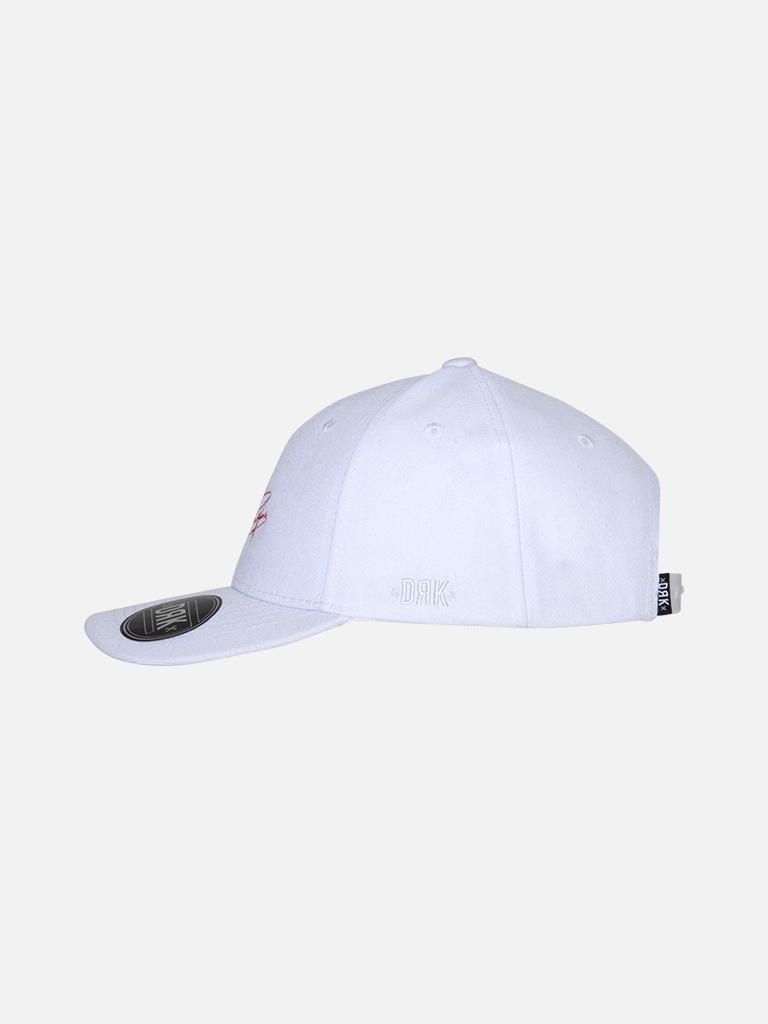 DRK x PUSKAS BASEBALL CAP