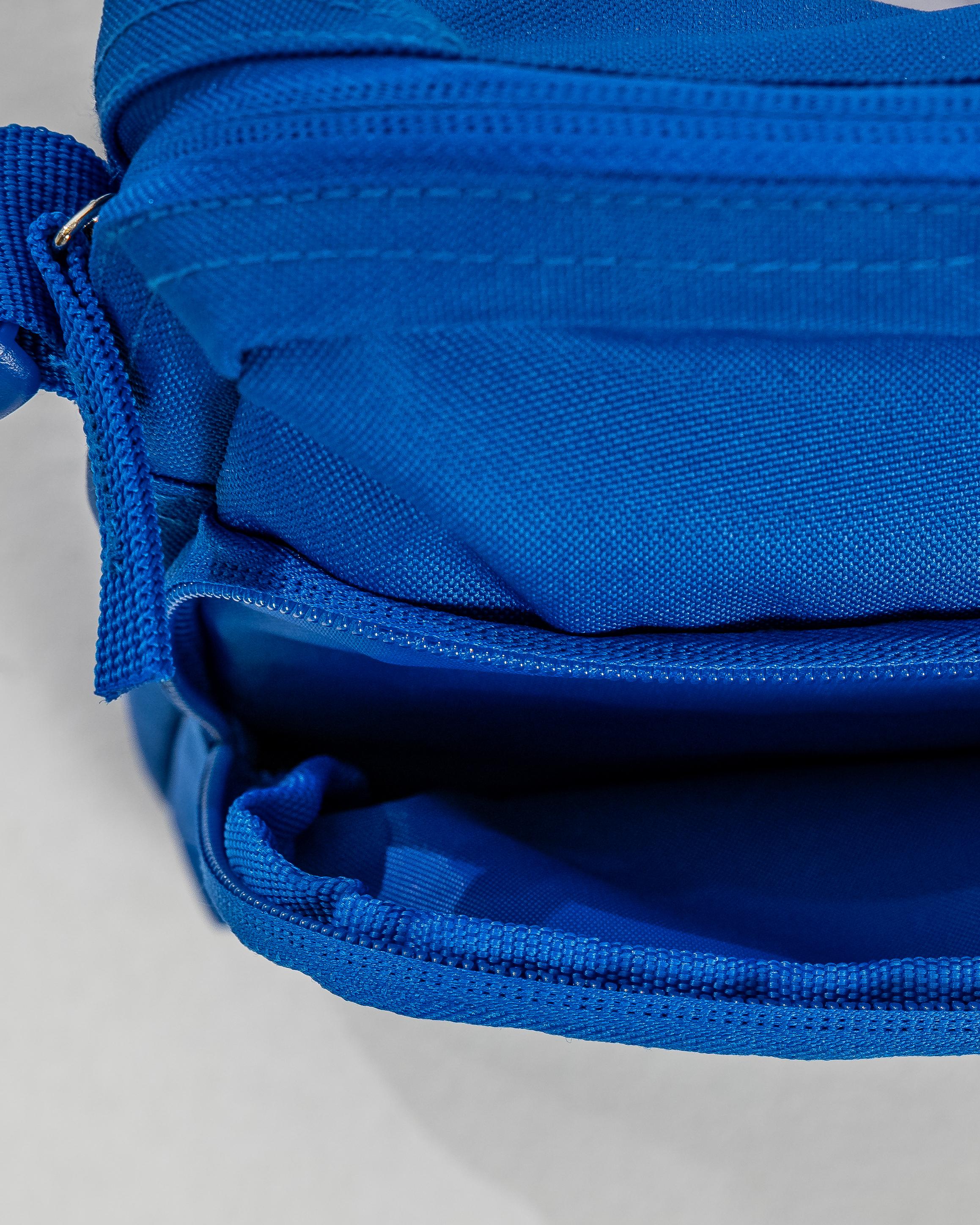 JASON SHOULDER STRAP MINI BAG