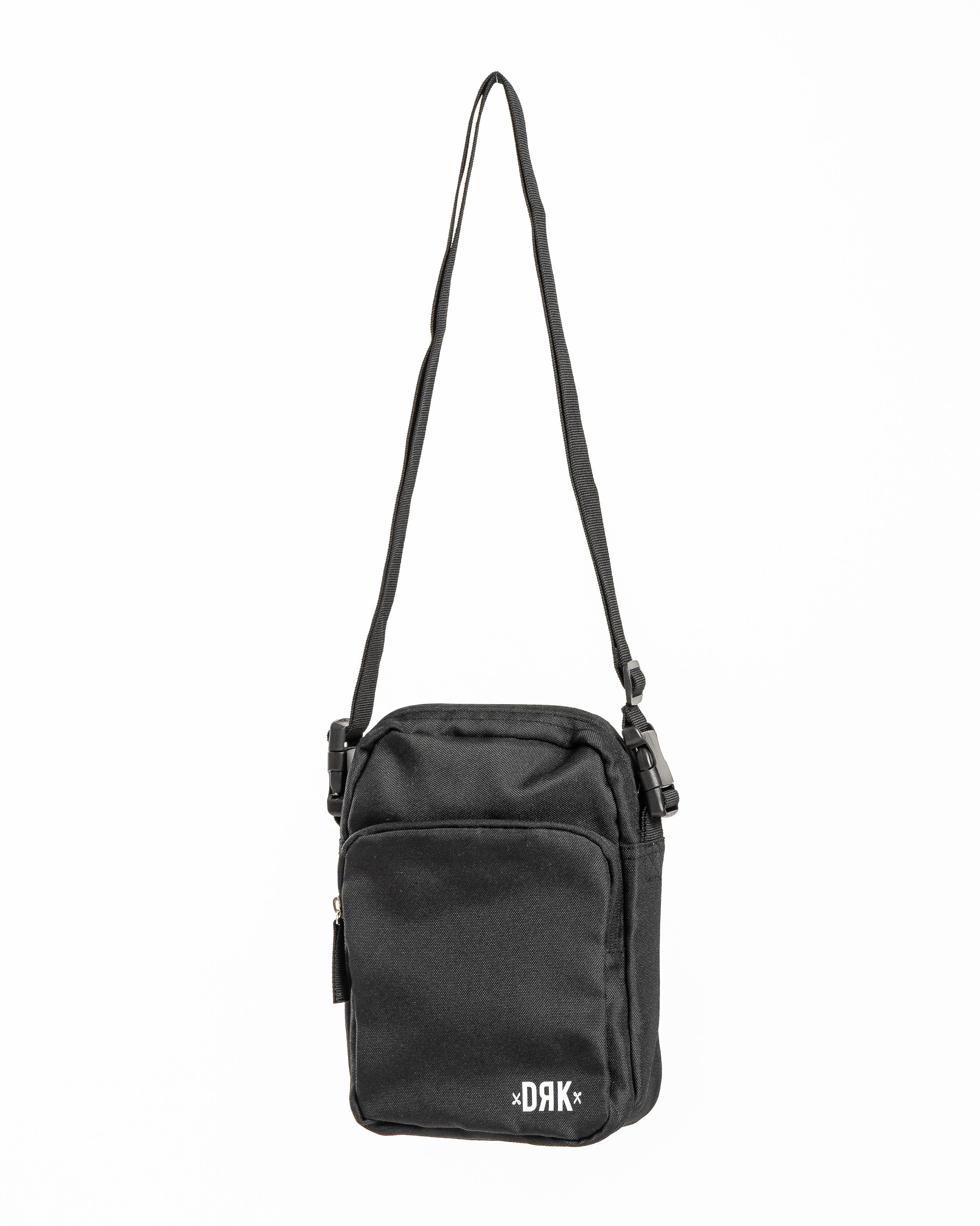 JASON SHOULDER STRAP MINI BAG