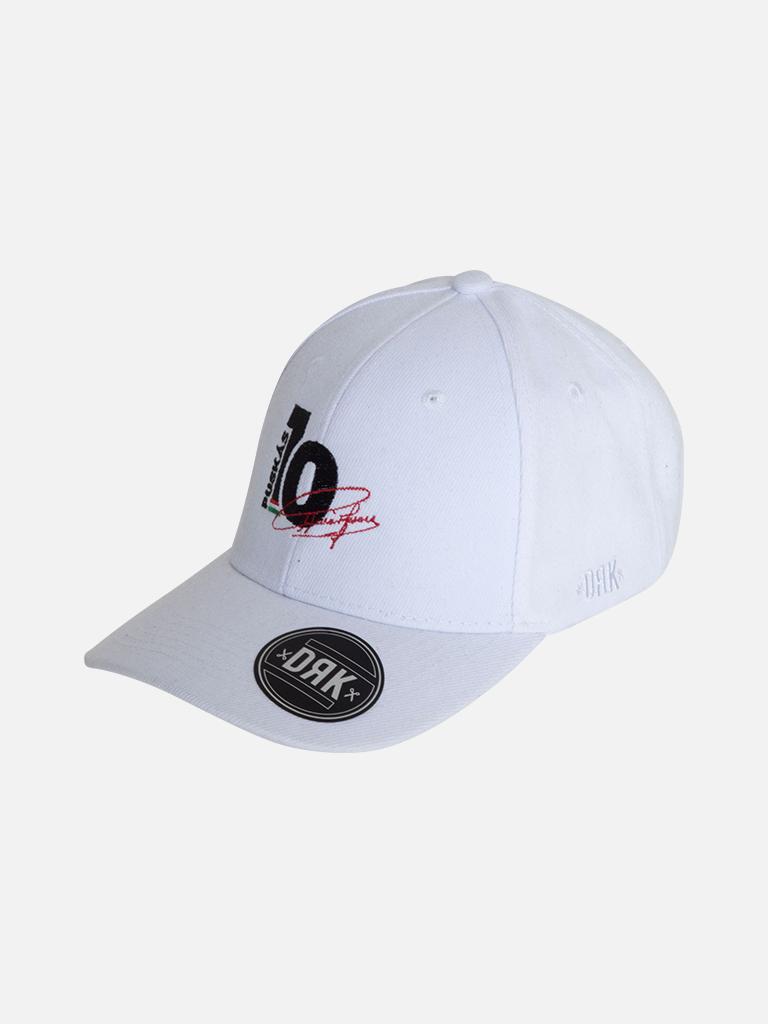 DRK x PUSKAS BASEBALL CAP